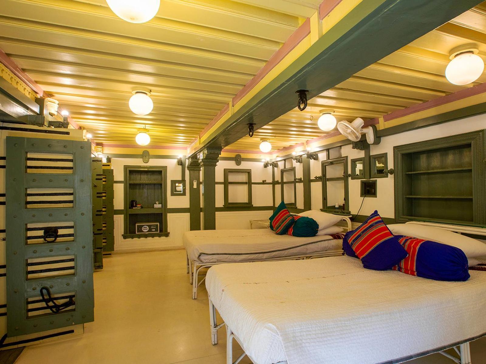Mangaldas Ni Haveli I By The House Of Mg Bed & Breakfast Ahmedabad