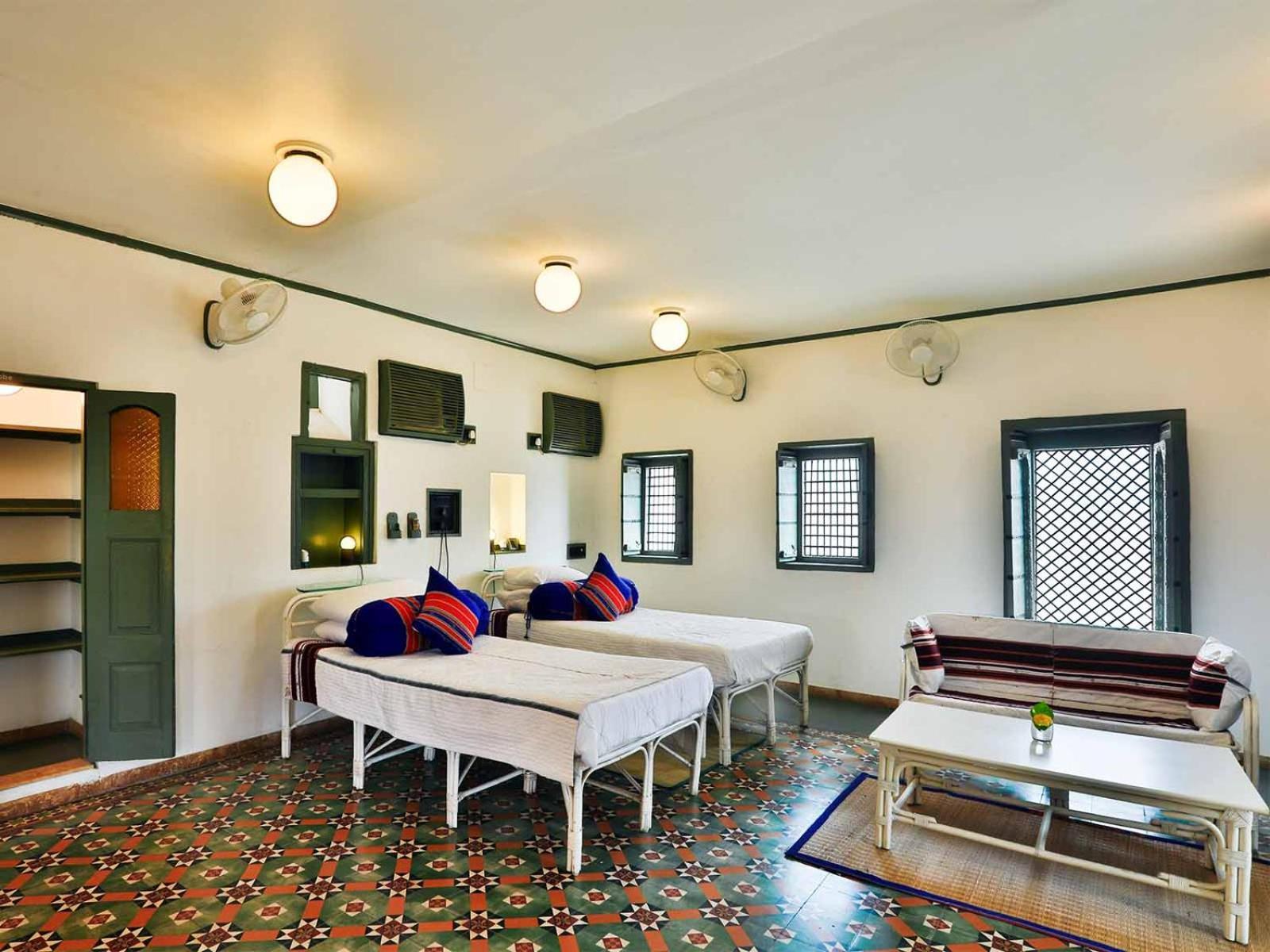 Mangaldas Ni Haveli I By The House Of Mg Ahmedabad