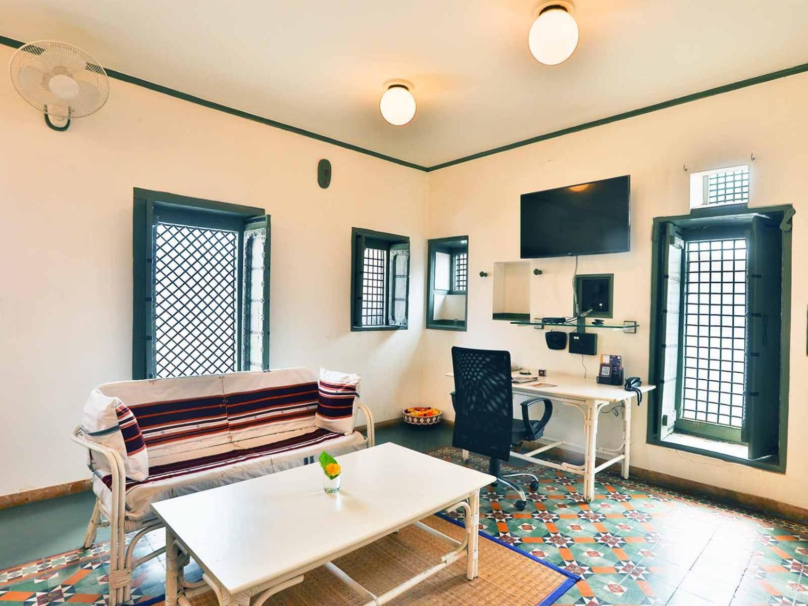 Mangaldas Ni Haveli I By The House Of Mg