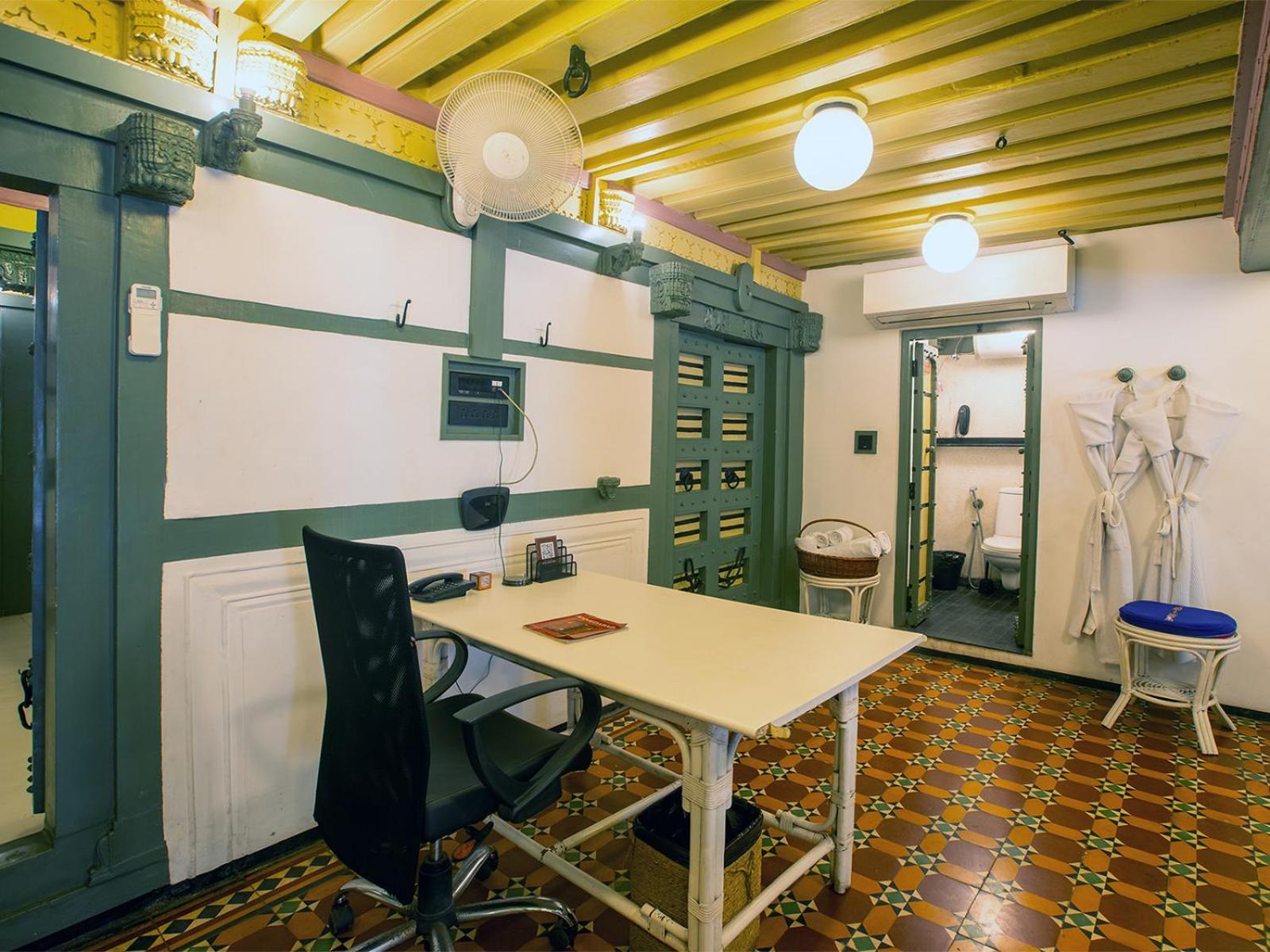 Bed & Breakfast Mangaldas Ni Haveli I By The House Of Mg 4*
