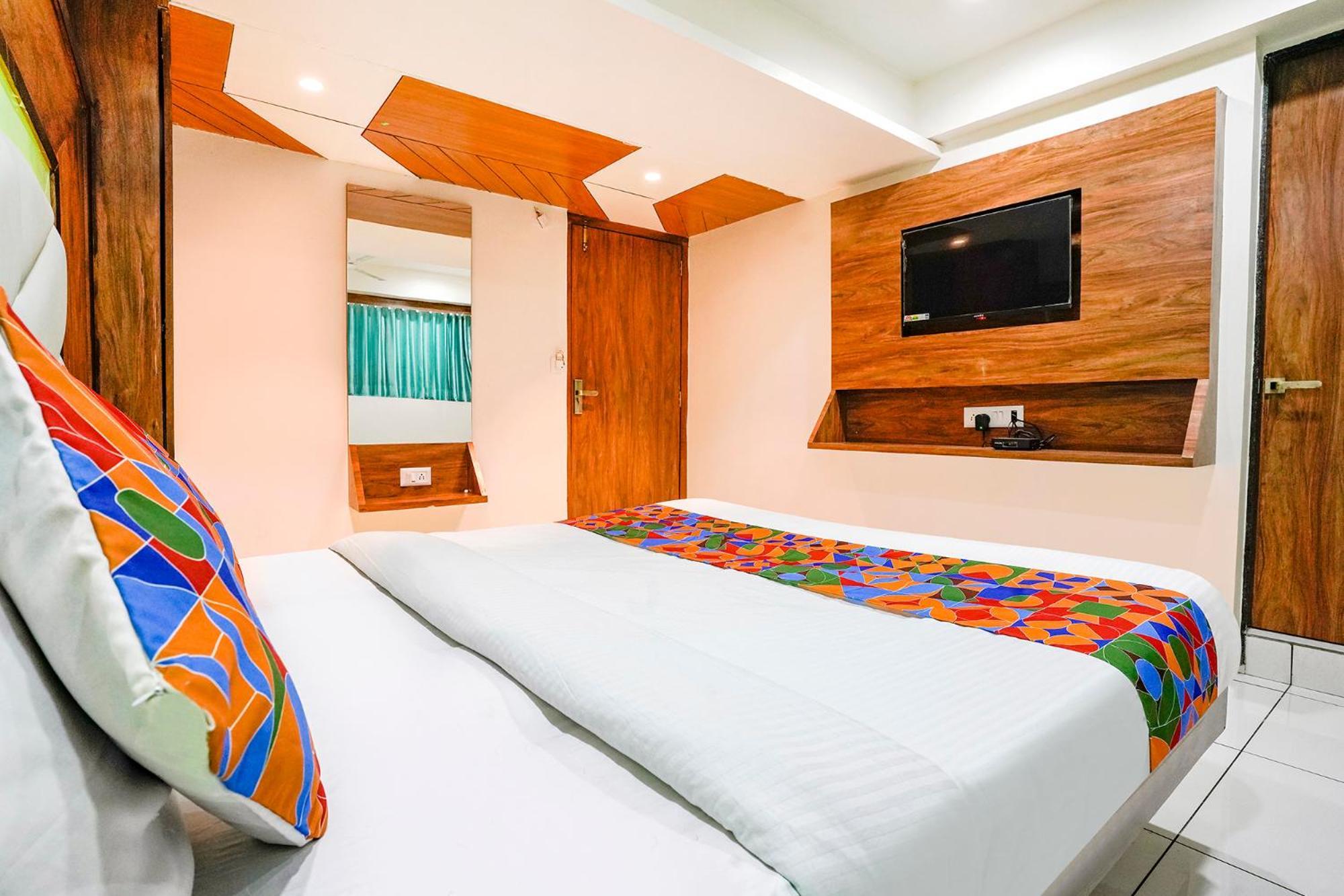 Fabexpress Royal Bird Ahmedabad
