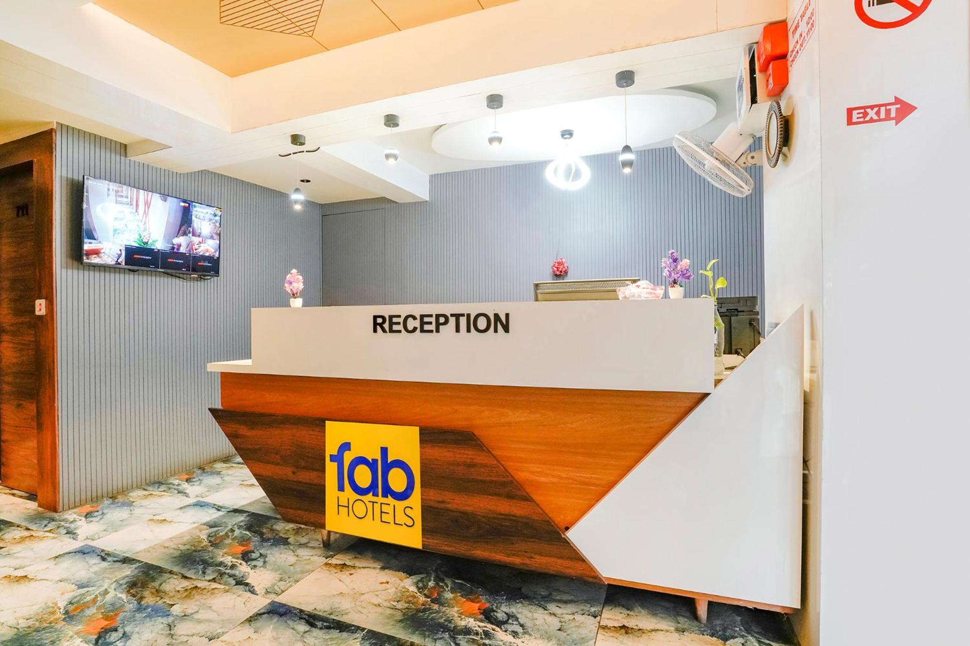 Fabexpress Royal Bird Ahmedabad