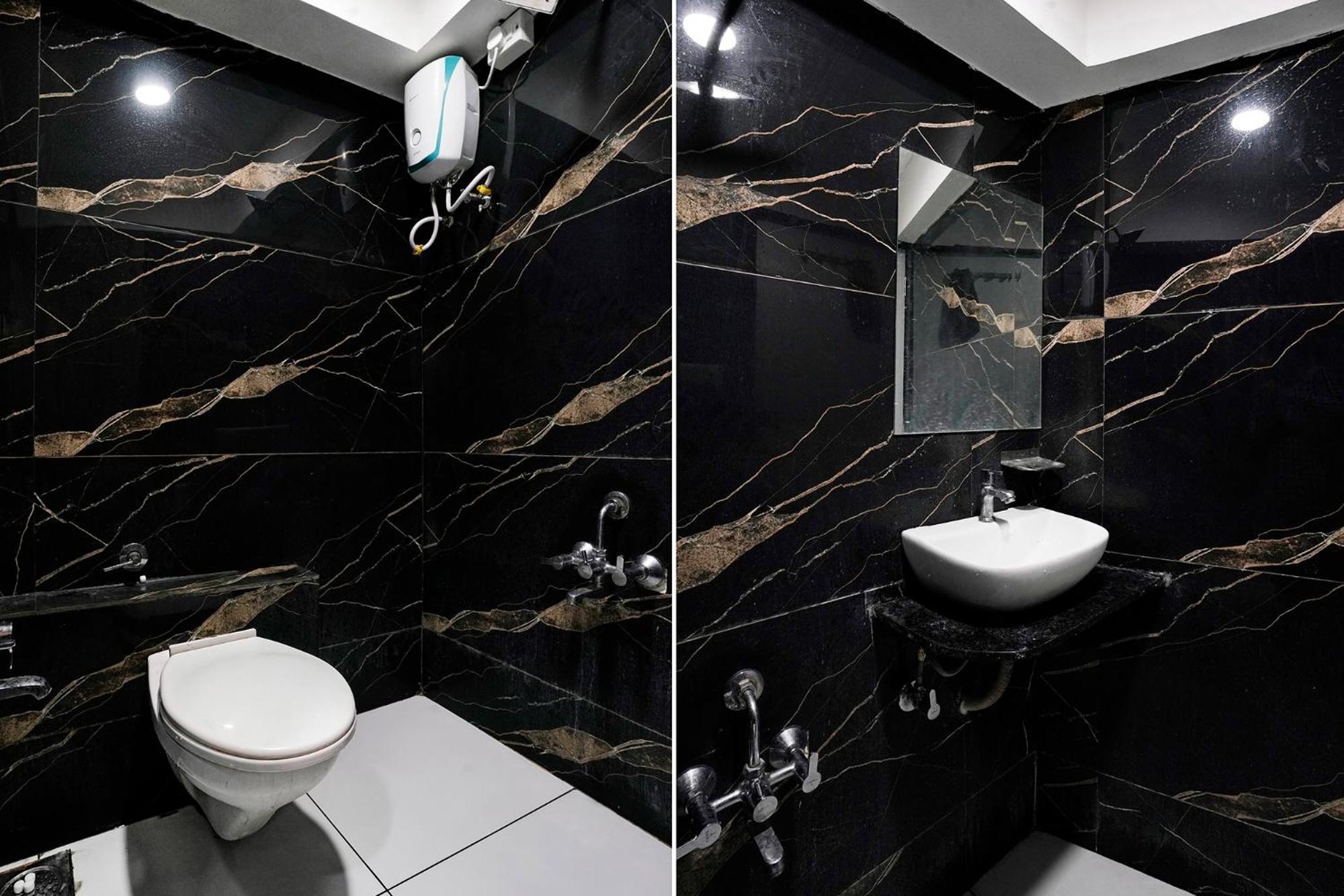Hotel Fabexpress Royal Bird Ahmedabad