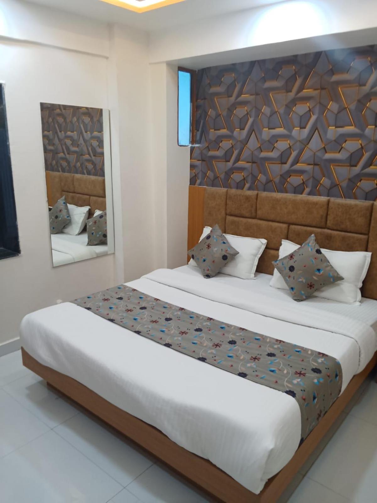 Exotic Ahmedabad