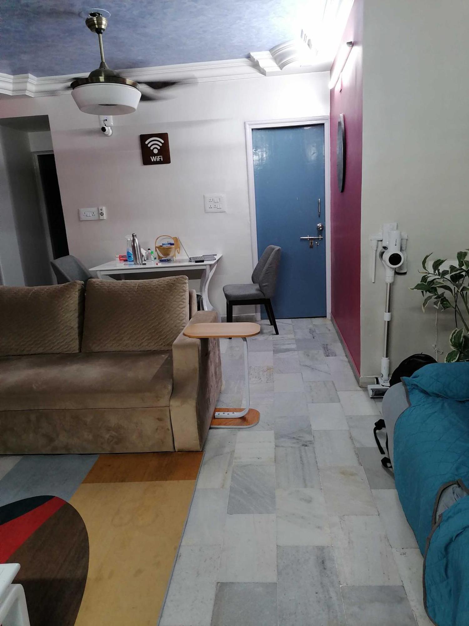 Apartment Service - At Goyal