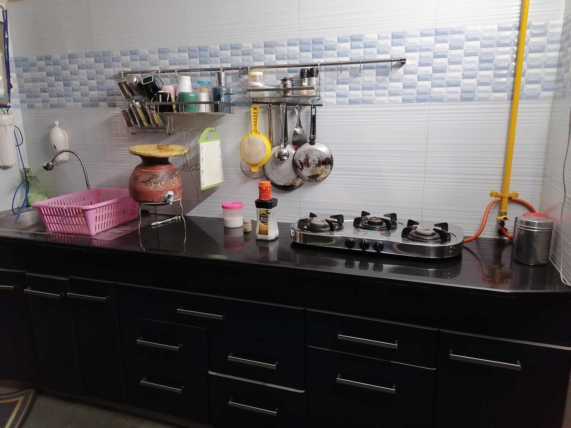 Apartment Service - At Goyal