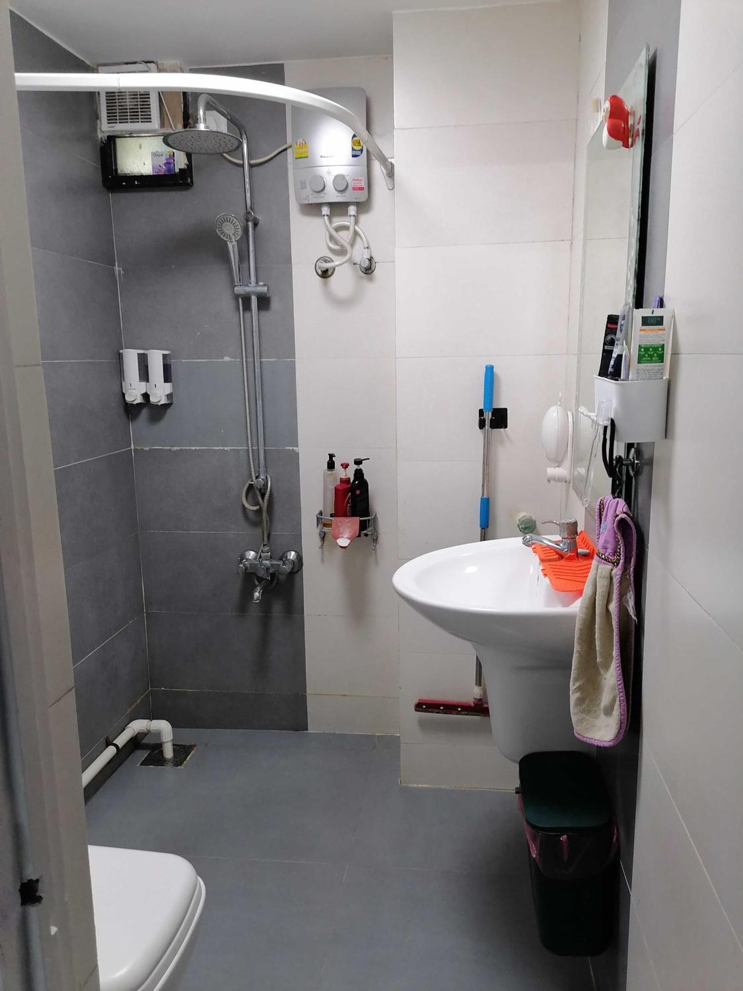 Apartment Service - At Goyal Ahmedabad