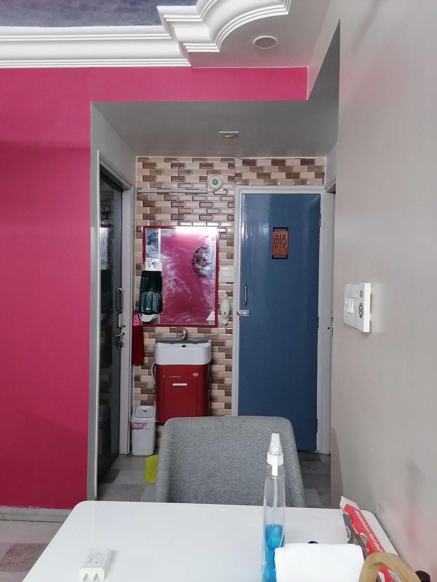 Apartment Service - At Goyal *