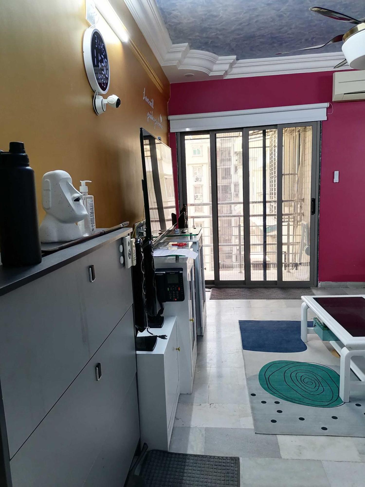 Apartment Service - At Goyal Ahmedabad
