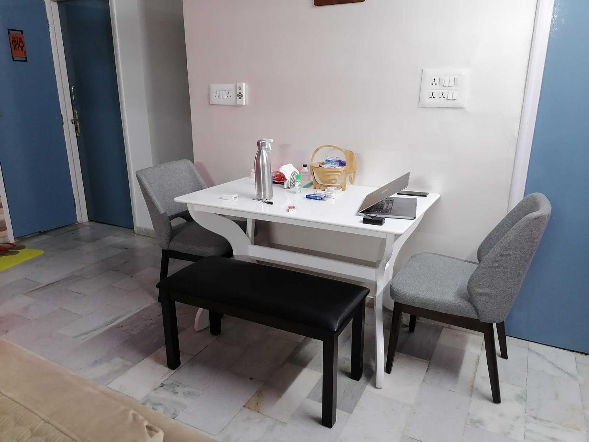 Service - At Goyal Ahmedabad