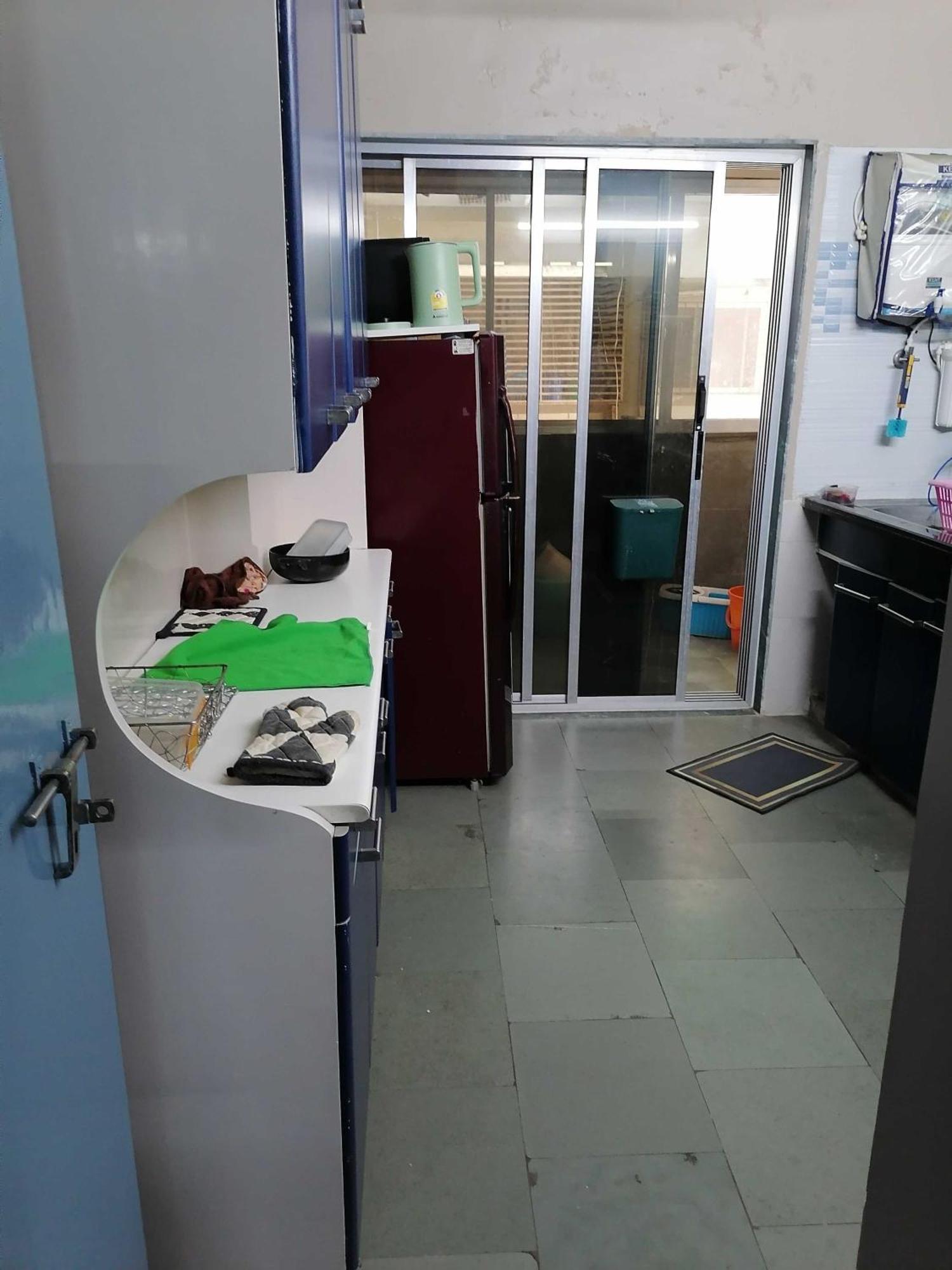 Apartment Service - At Goyal *