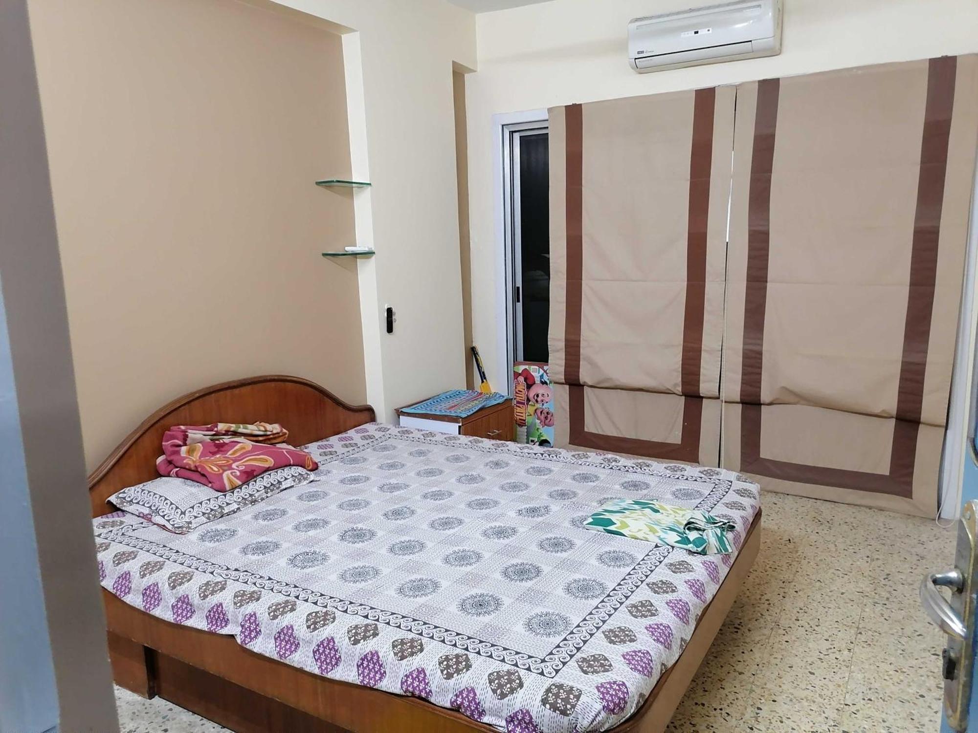Apartment Service - At Goyal *