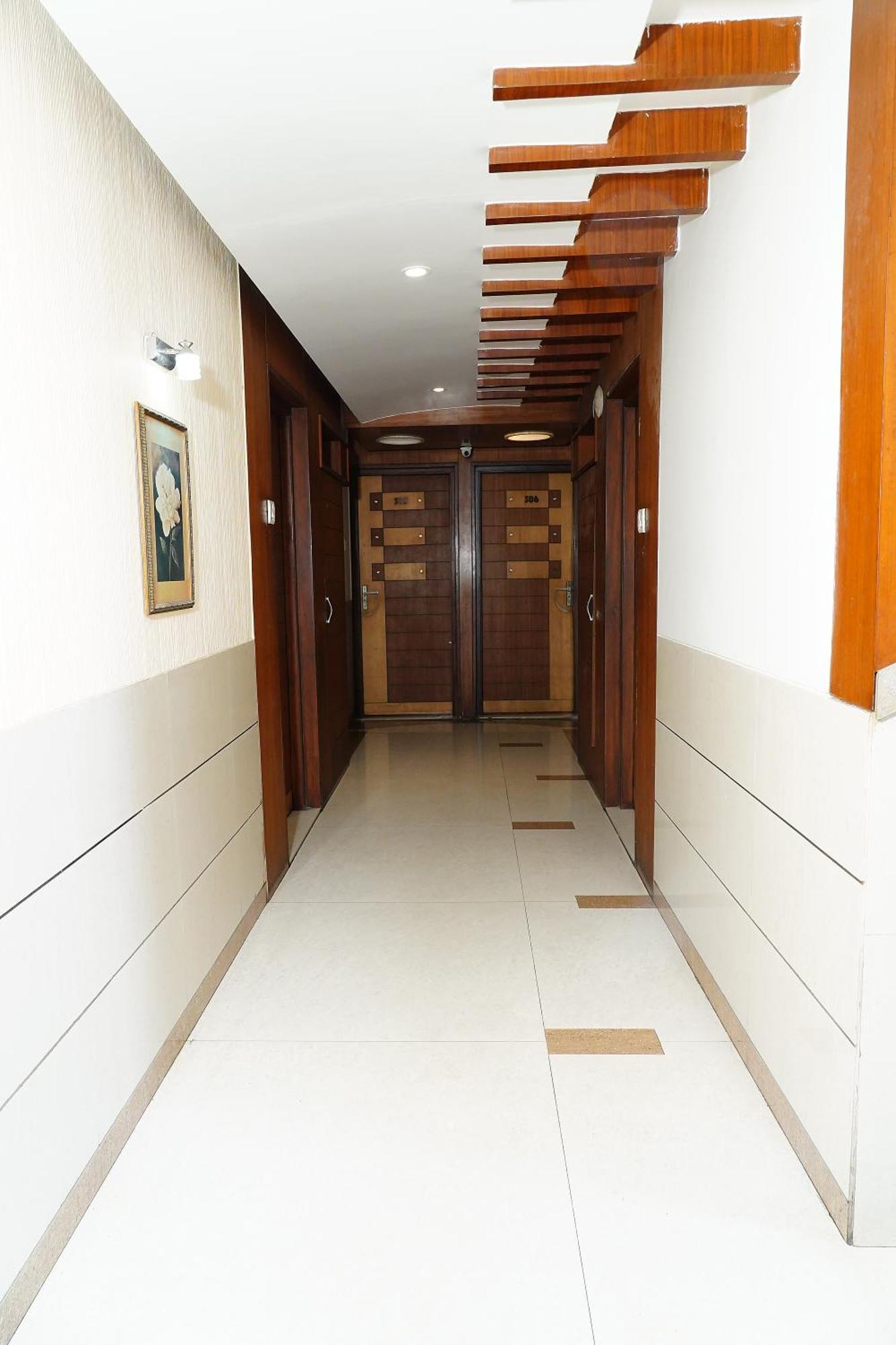 Marshall The Hotel Ahmedabad