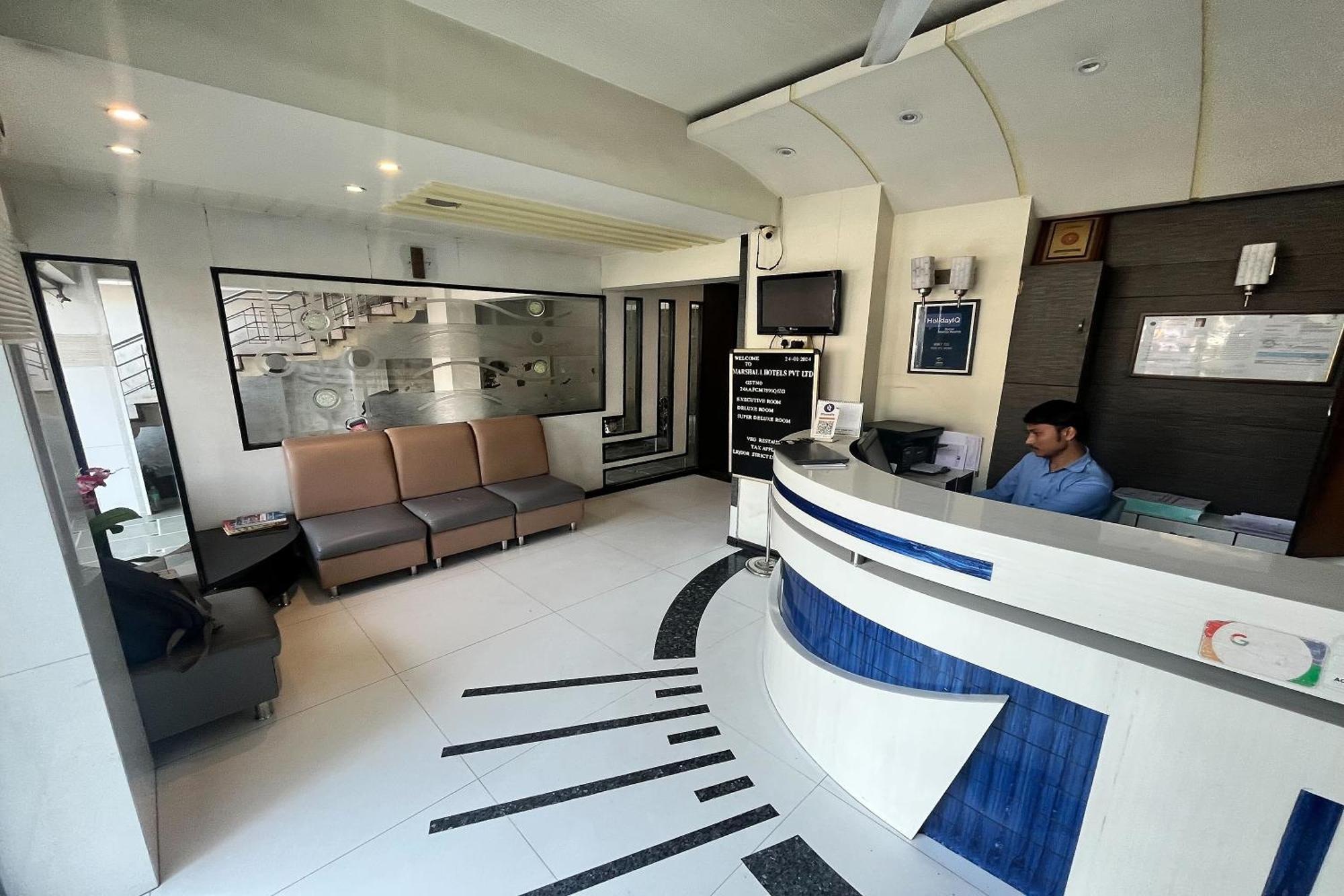 Hotel Marshall The