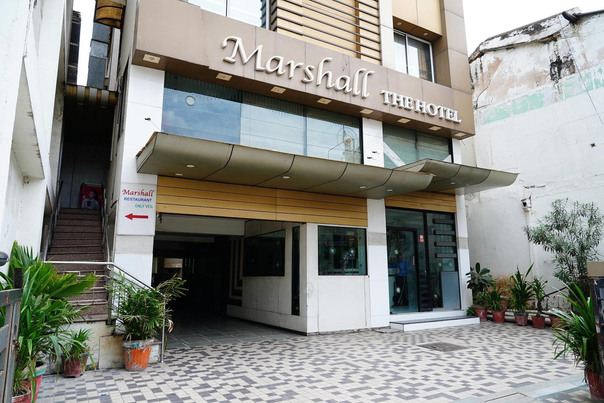 Marshall The