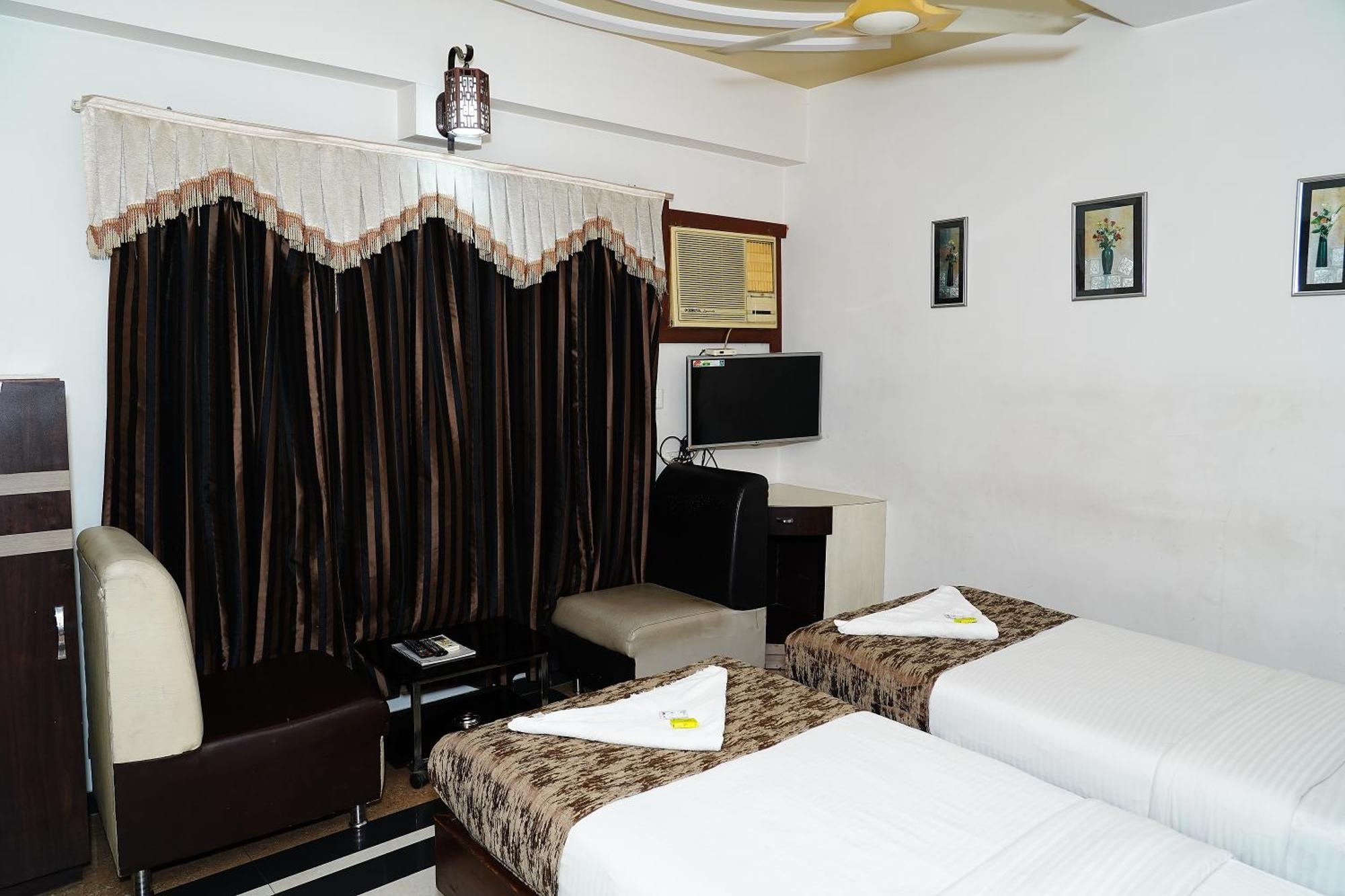 Marshall The Hotel 3*