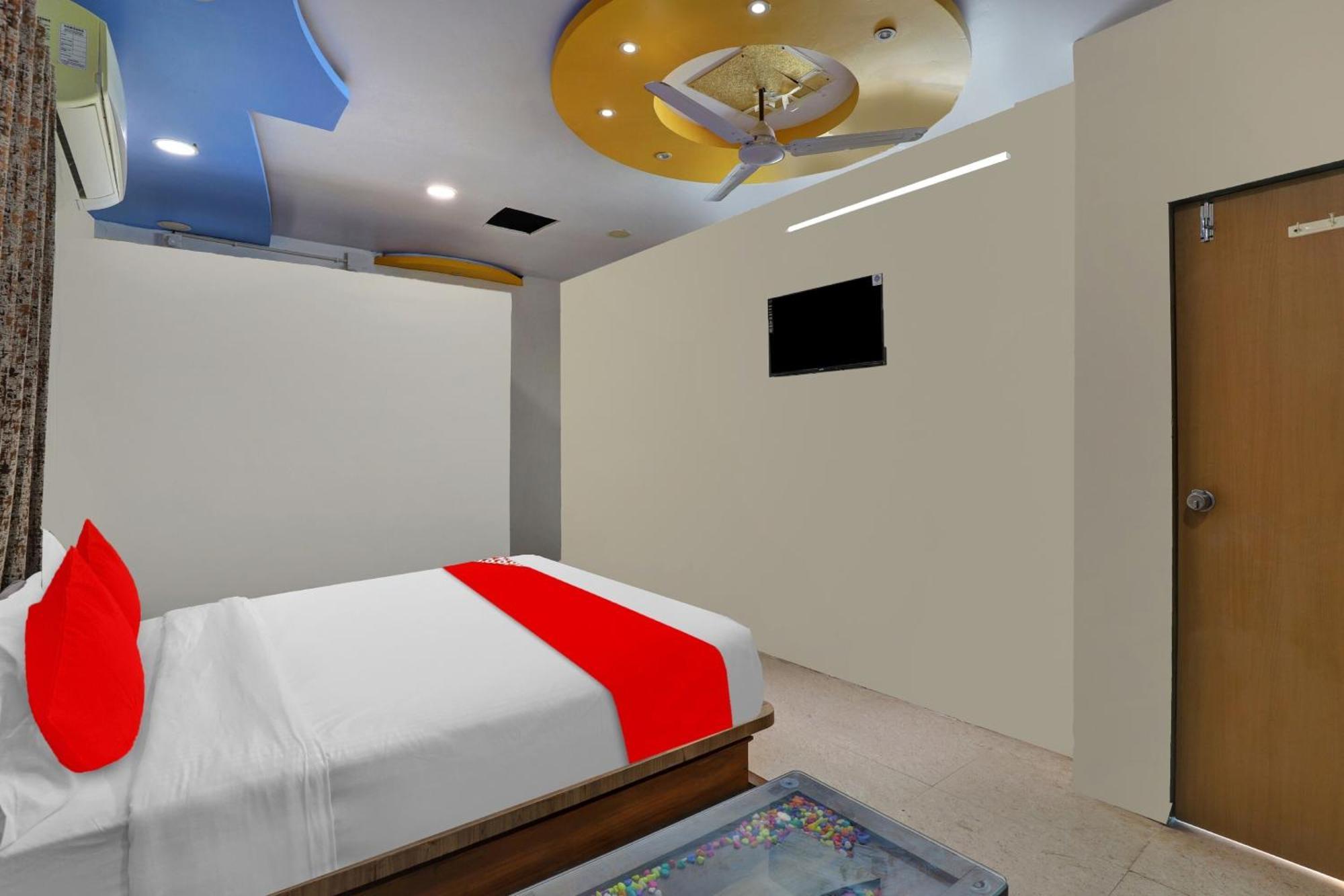Hotel Pop Dk