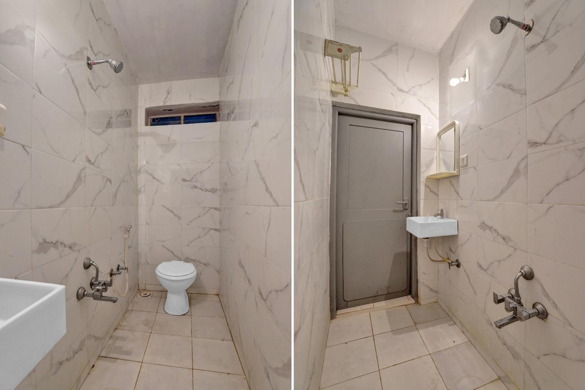 Pop Dk 3* Ahmedabad