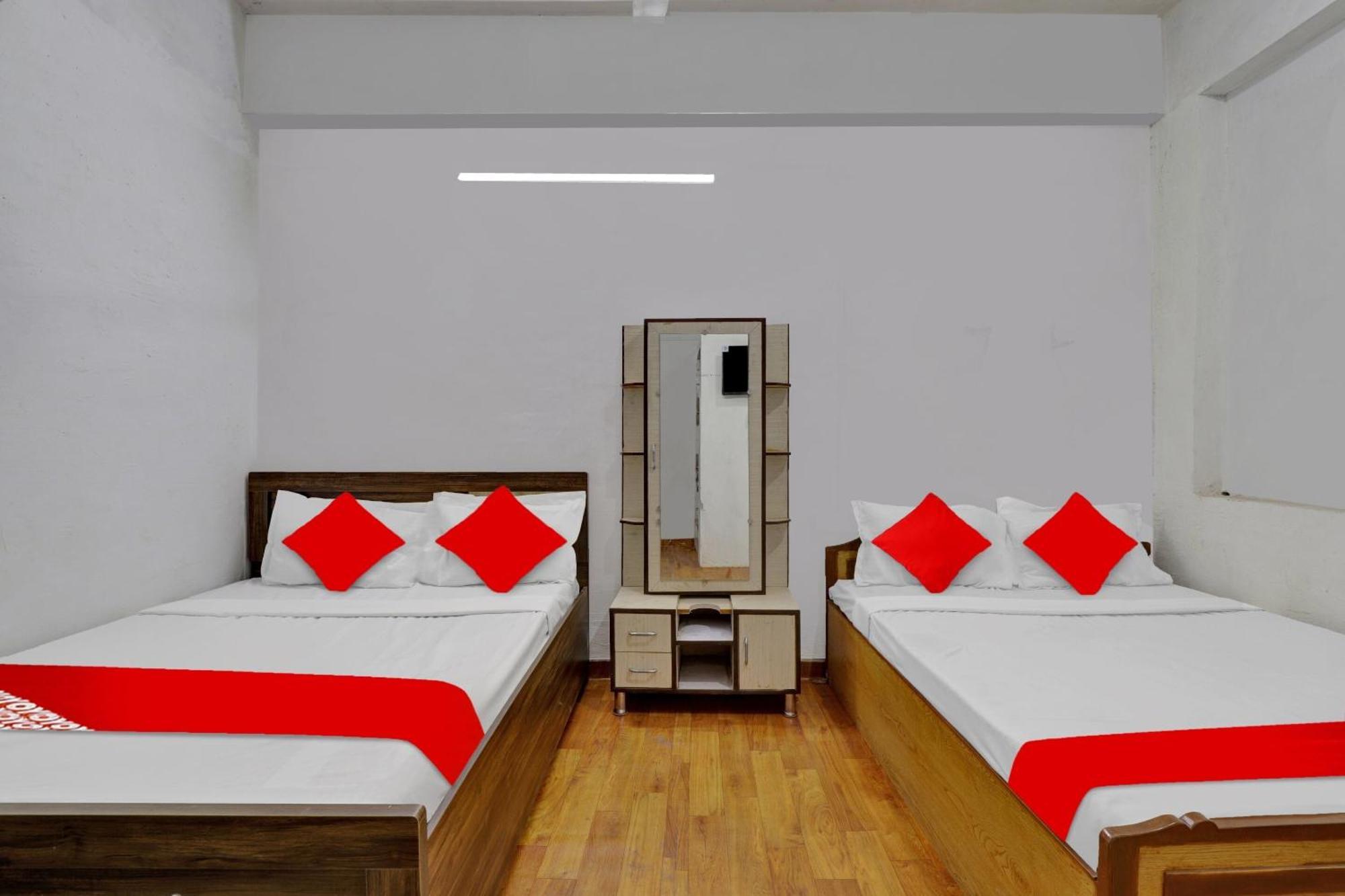 Pop Dk Hotel 3*