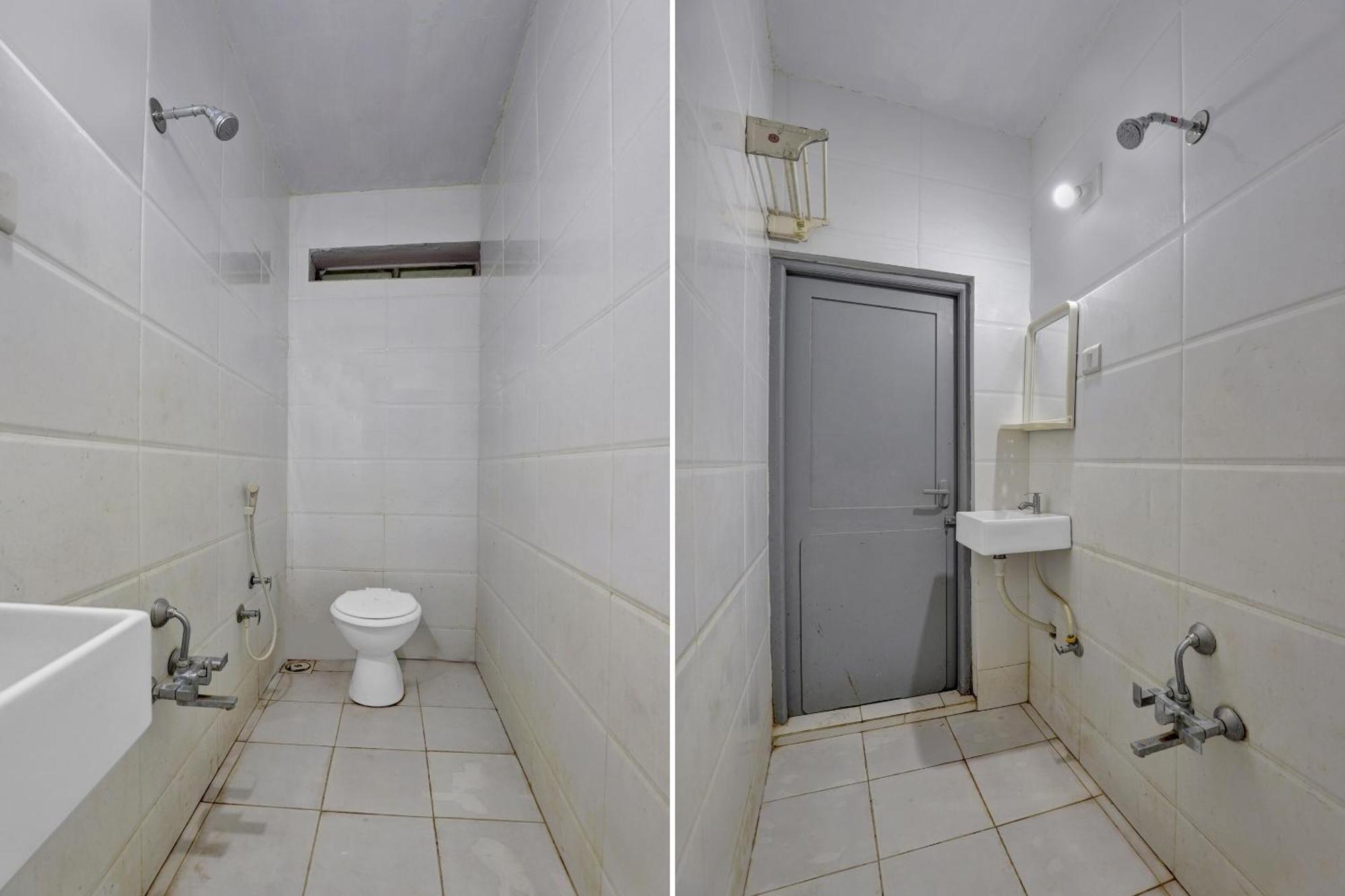 Pop Dk 3* Ahmedabad