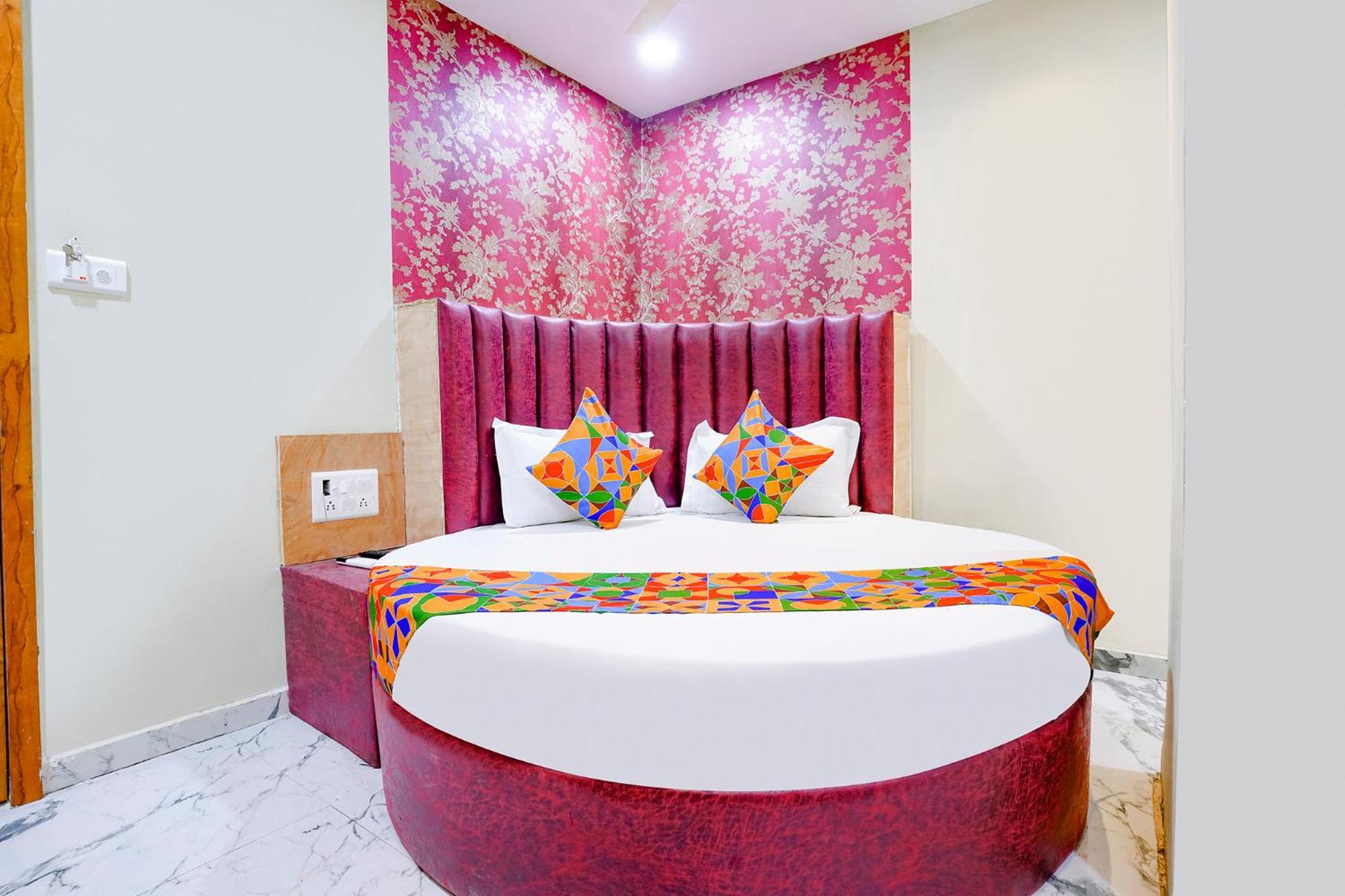 Fabexpress New View Hotel 3*