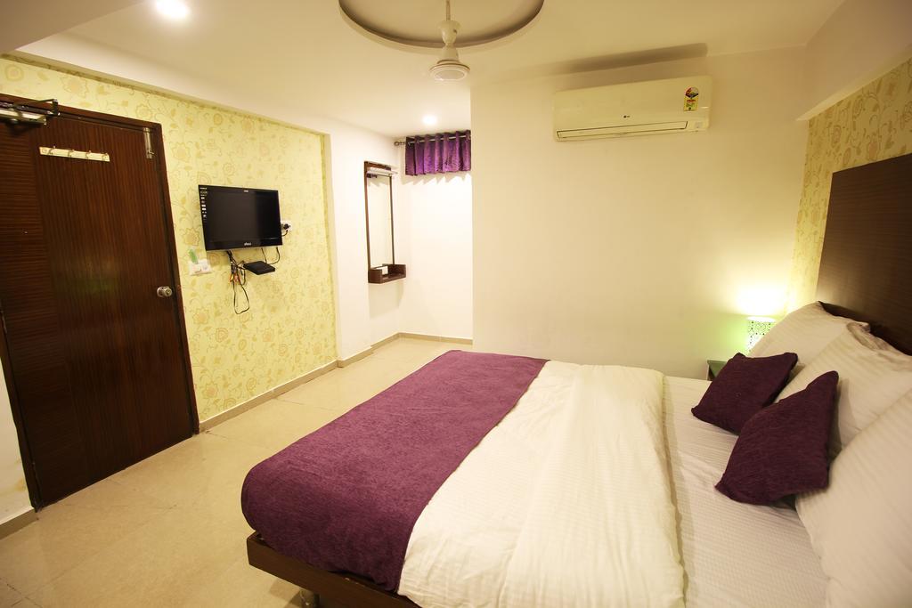 Hotel O Keshav