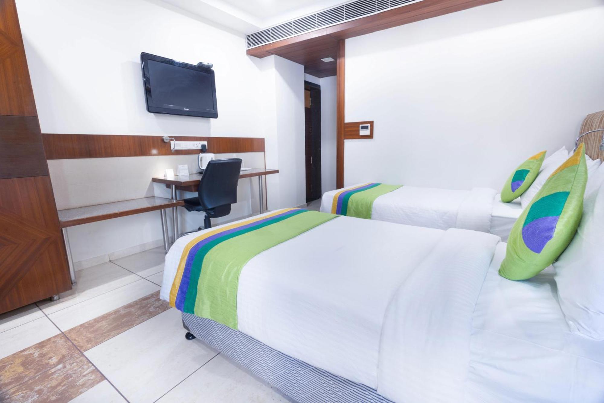 Hotel Treebo Ambassador 3*
