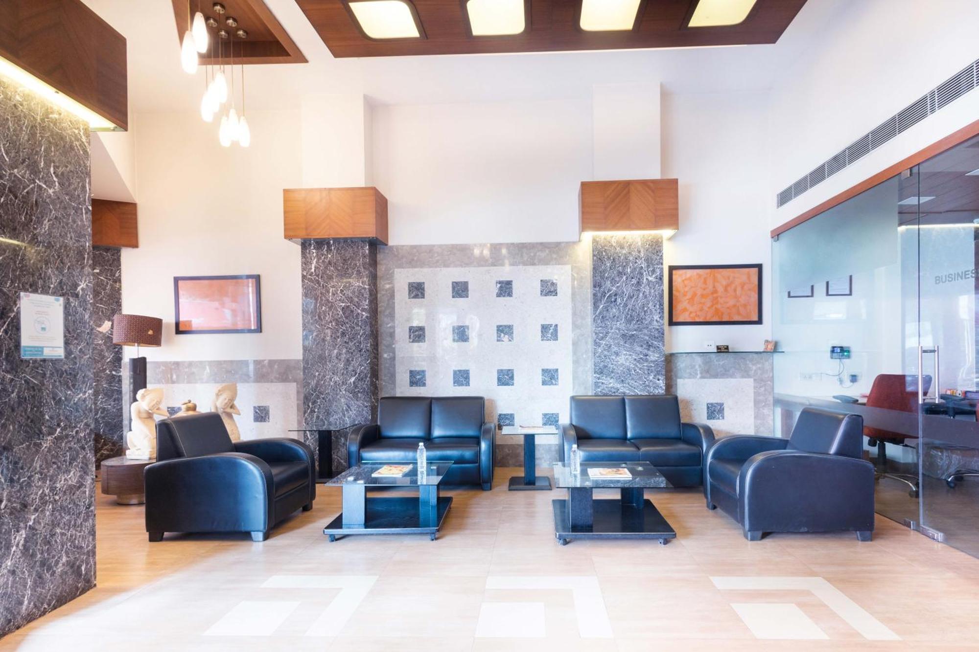 Treebo Ambassador Hotel