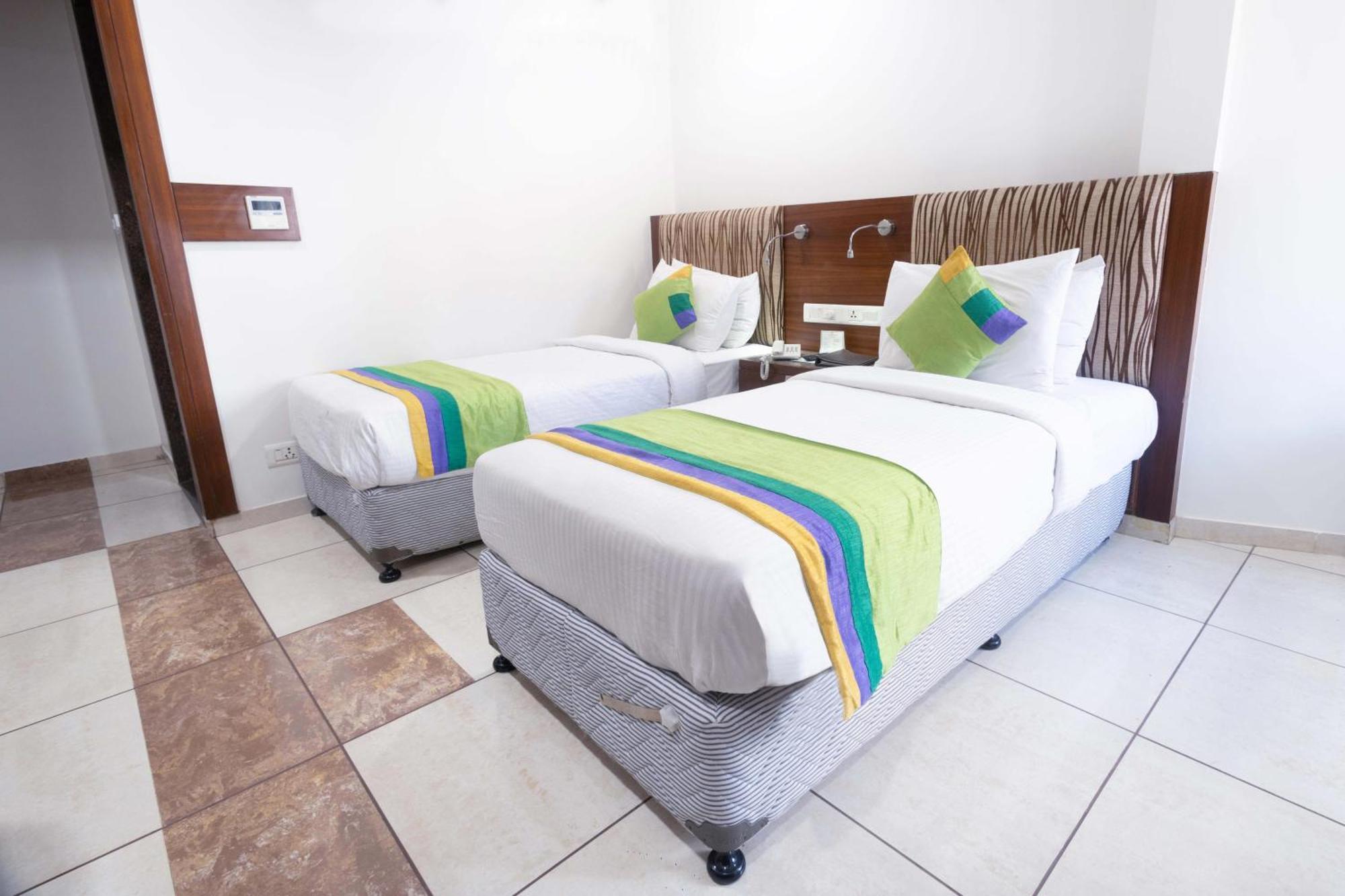 Hotel Treebo Ambassador