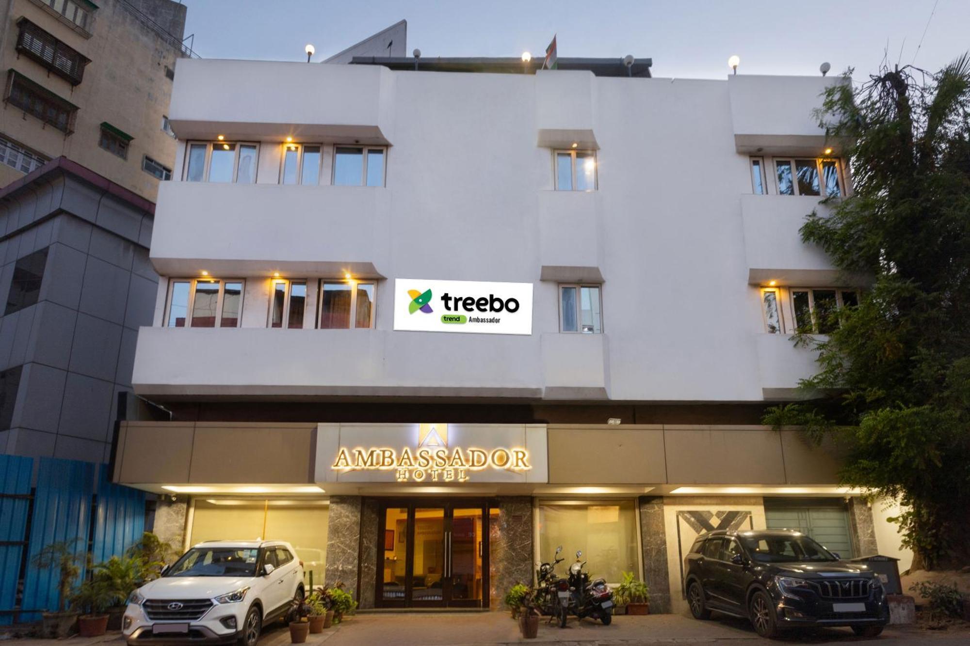 Hotel Treebo Ambassador