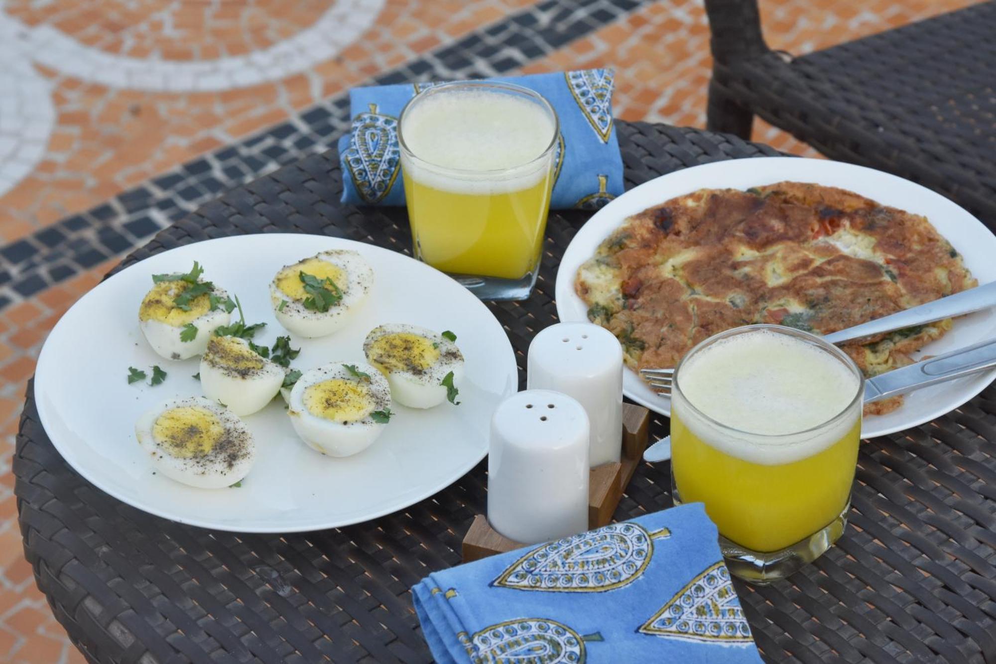 Hotel Dodhia Haveli