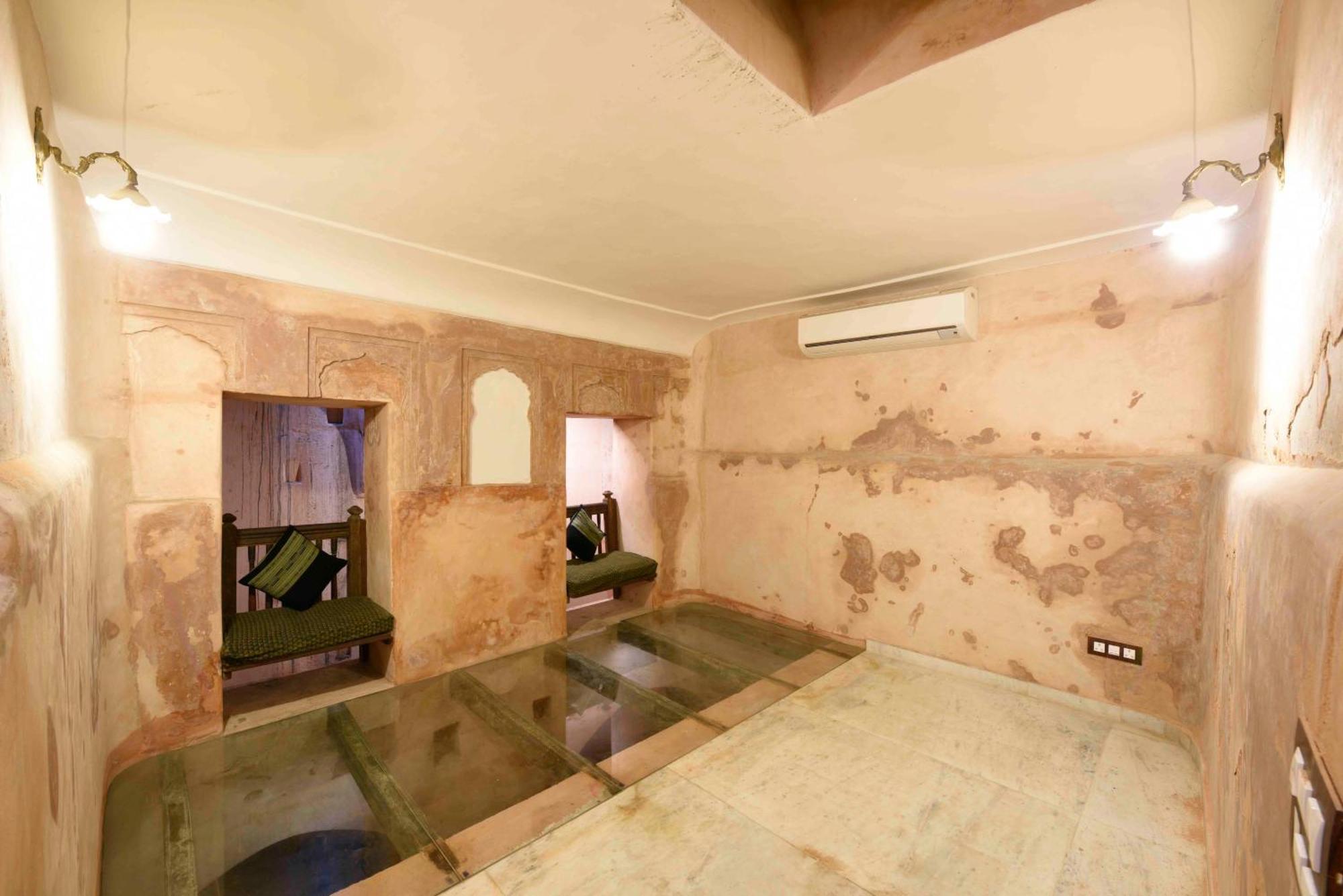 Deewanji Ni Haveli Bed & Breakfast