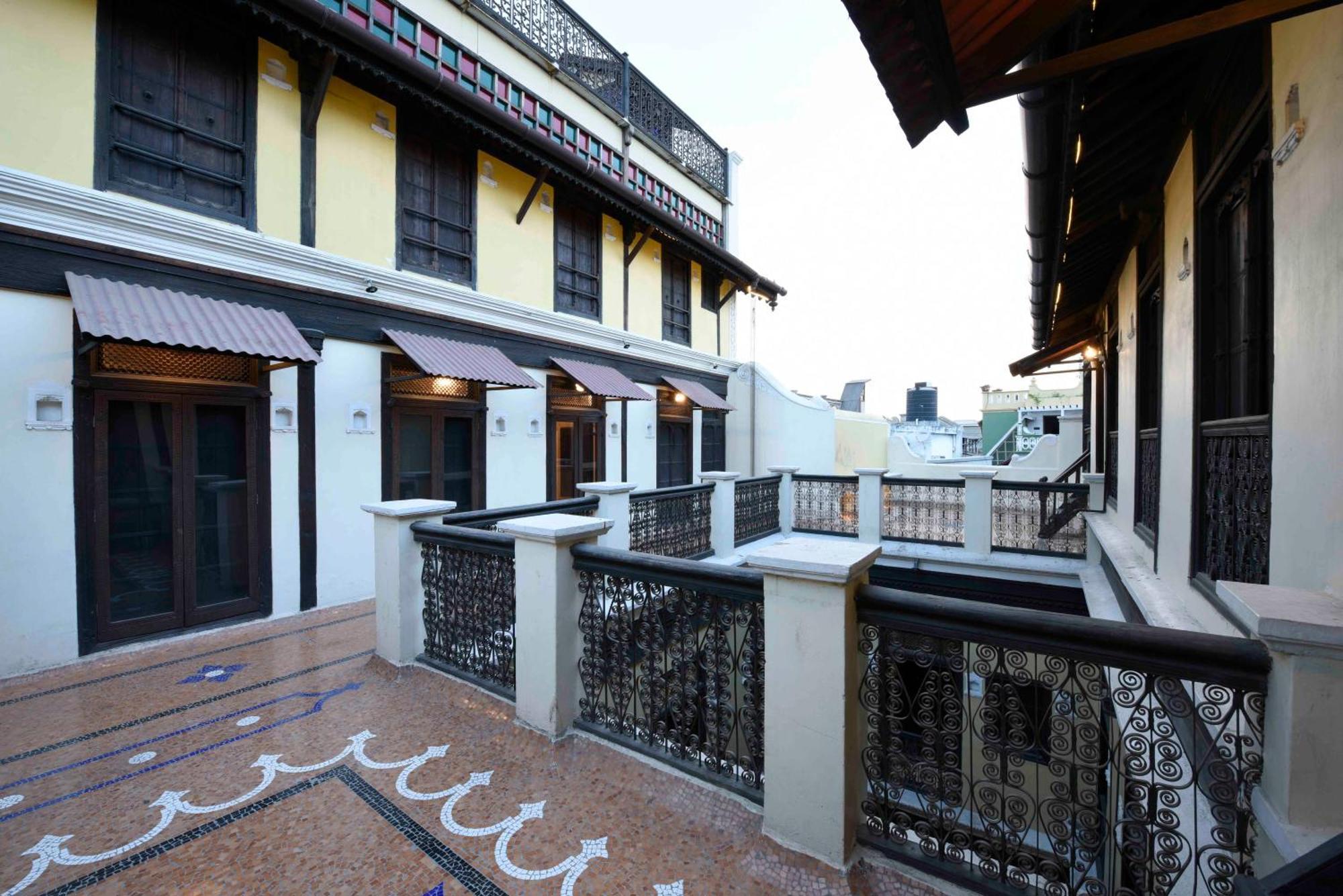 Deewanji Ni Haveli 3* Ahmedabad