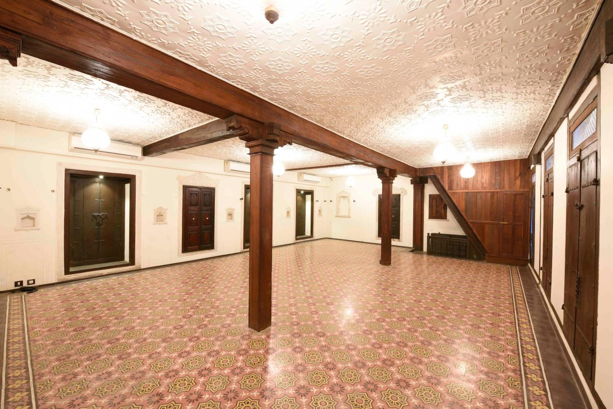 Deewanji Ni Haveli Bed & Breakfast Ahmedabad