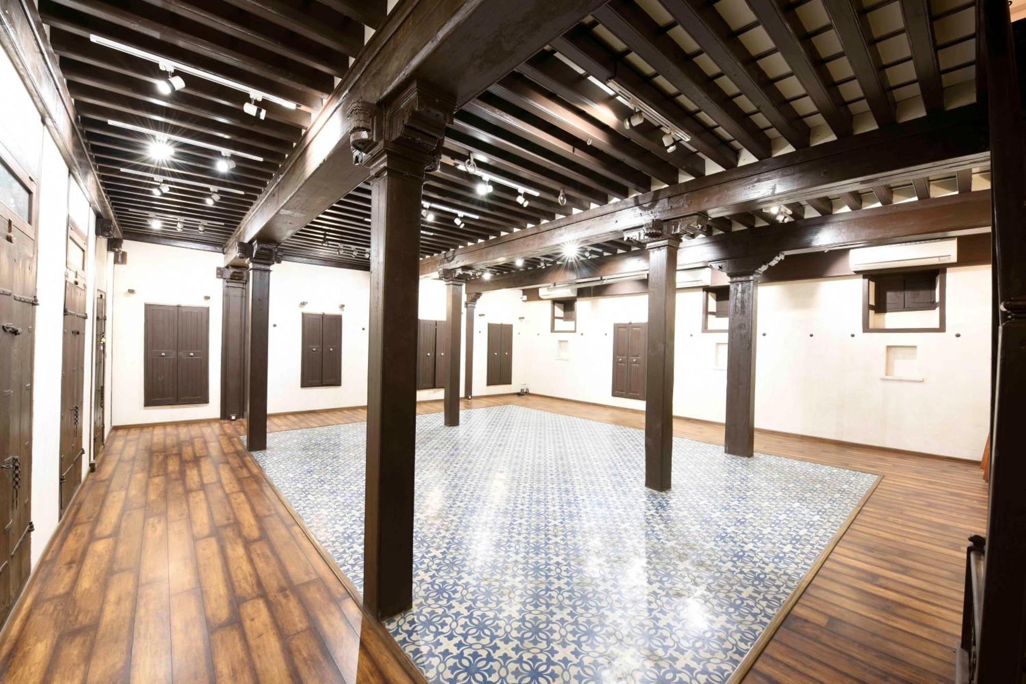 Bed & Breakfast Deewanji Ni Haveli Ahmedabad