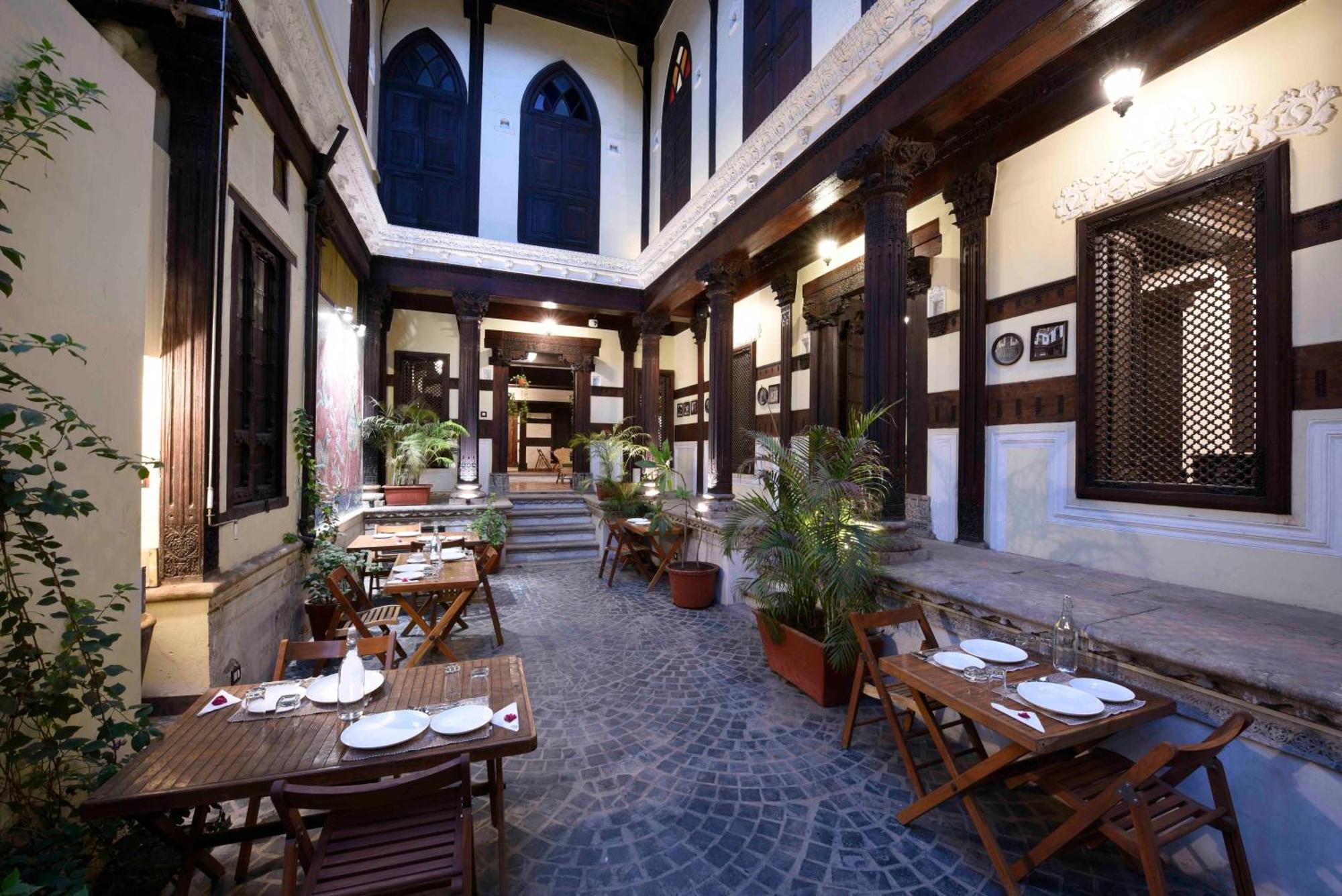 Deewanji Ni Haveli 3* Ahmedabad