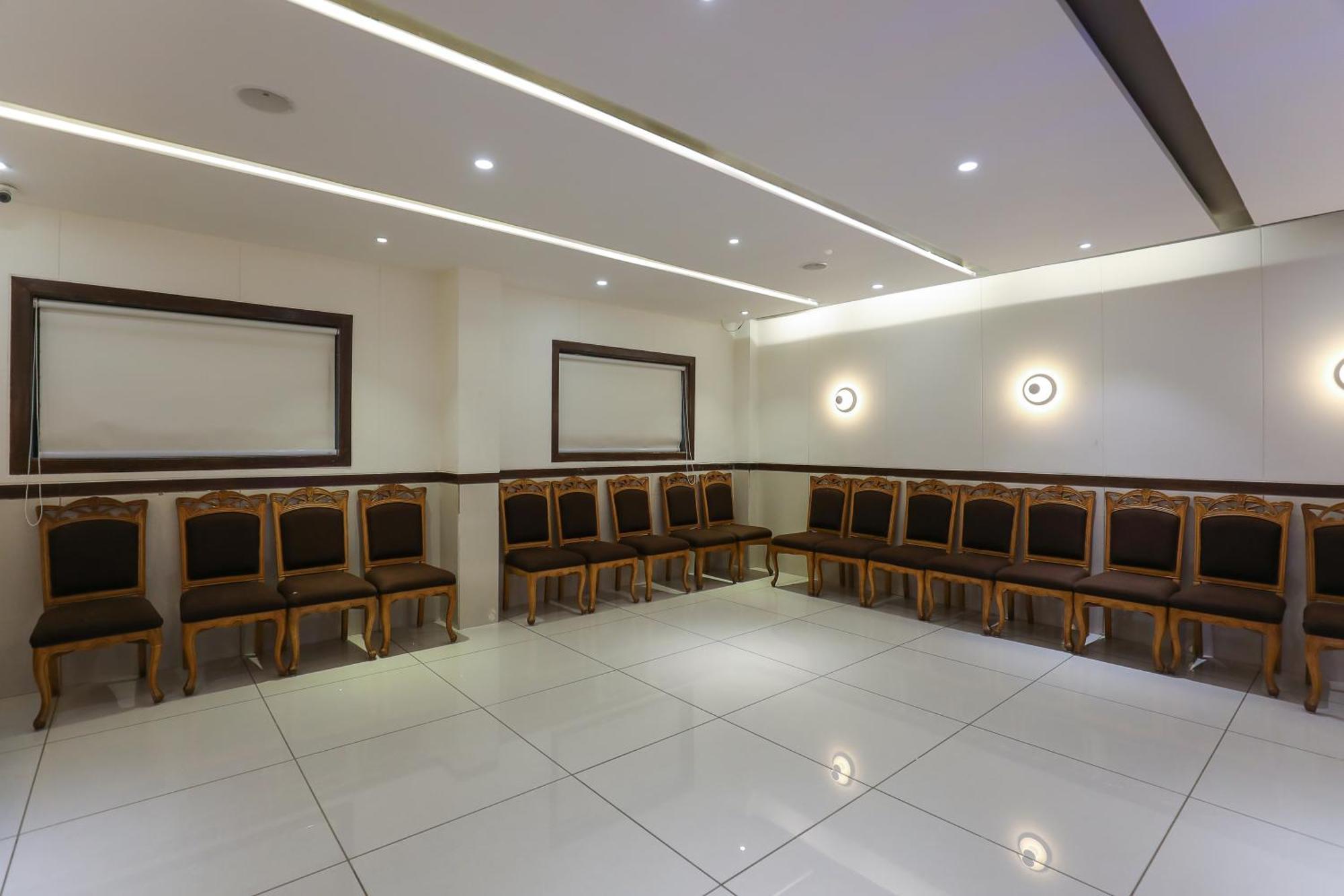 Hotel Ashray Express 3*