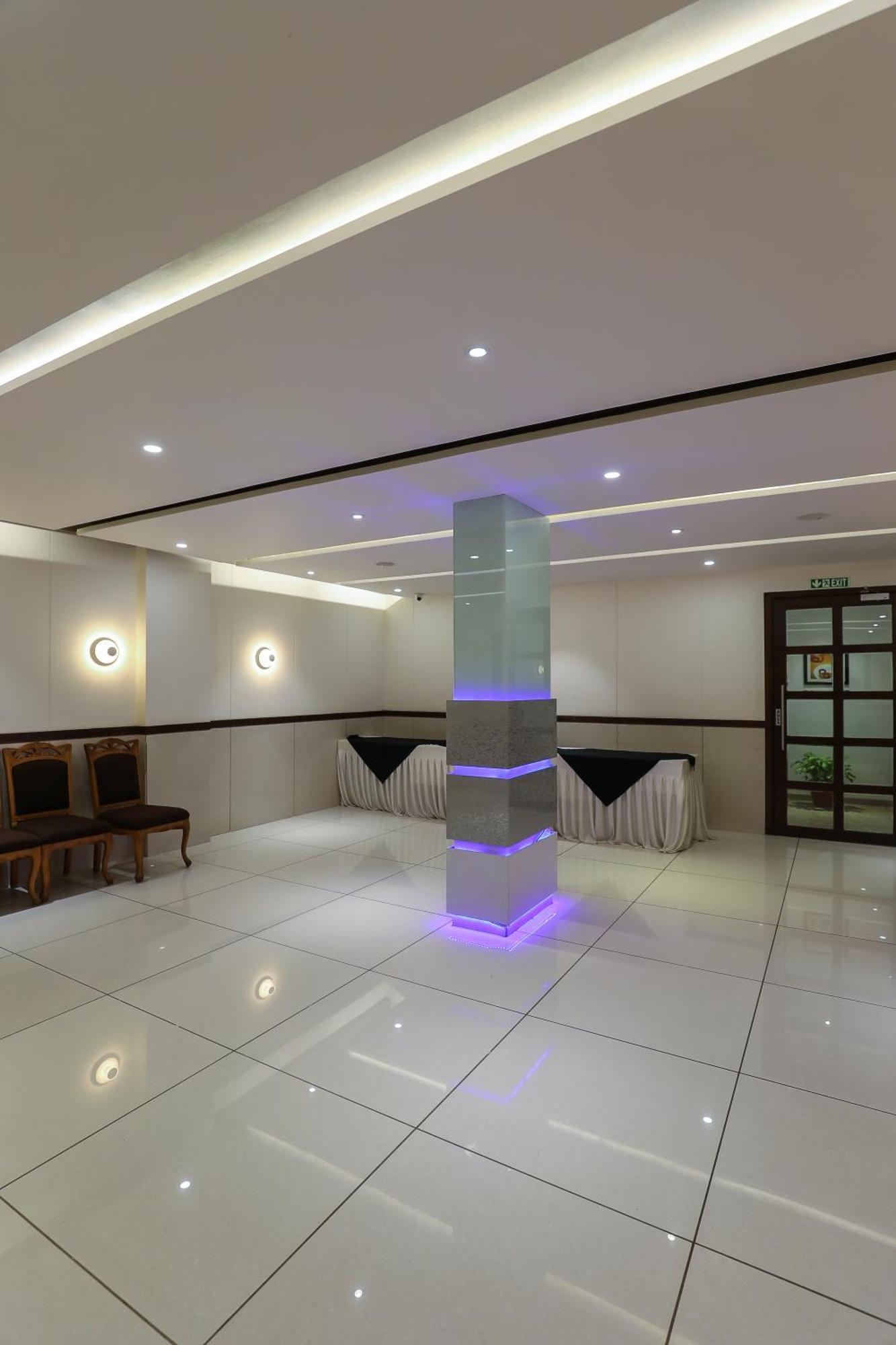 Ashray Express 3* Ahmedabad