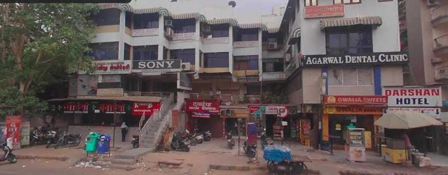 Oyo Flagship Darshan & Restaurant 4* Ahmedabad