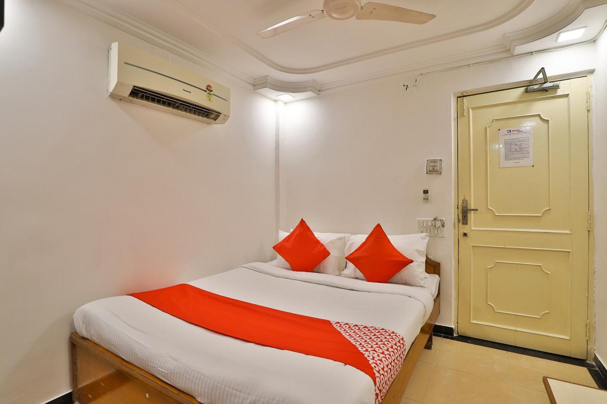 Oyo Flagship Darshan & Restaurant Hotel Ahmedabad