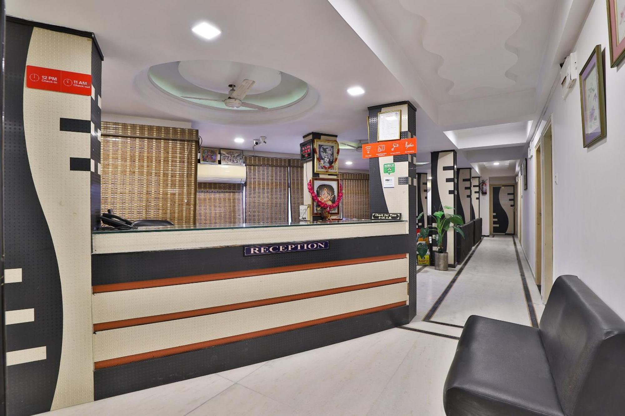Oyo Flagship Darshan & Restaurant Hotel 4*