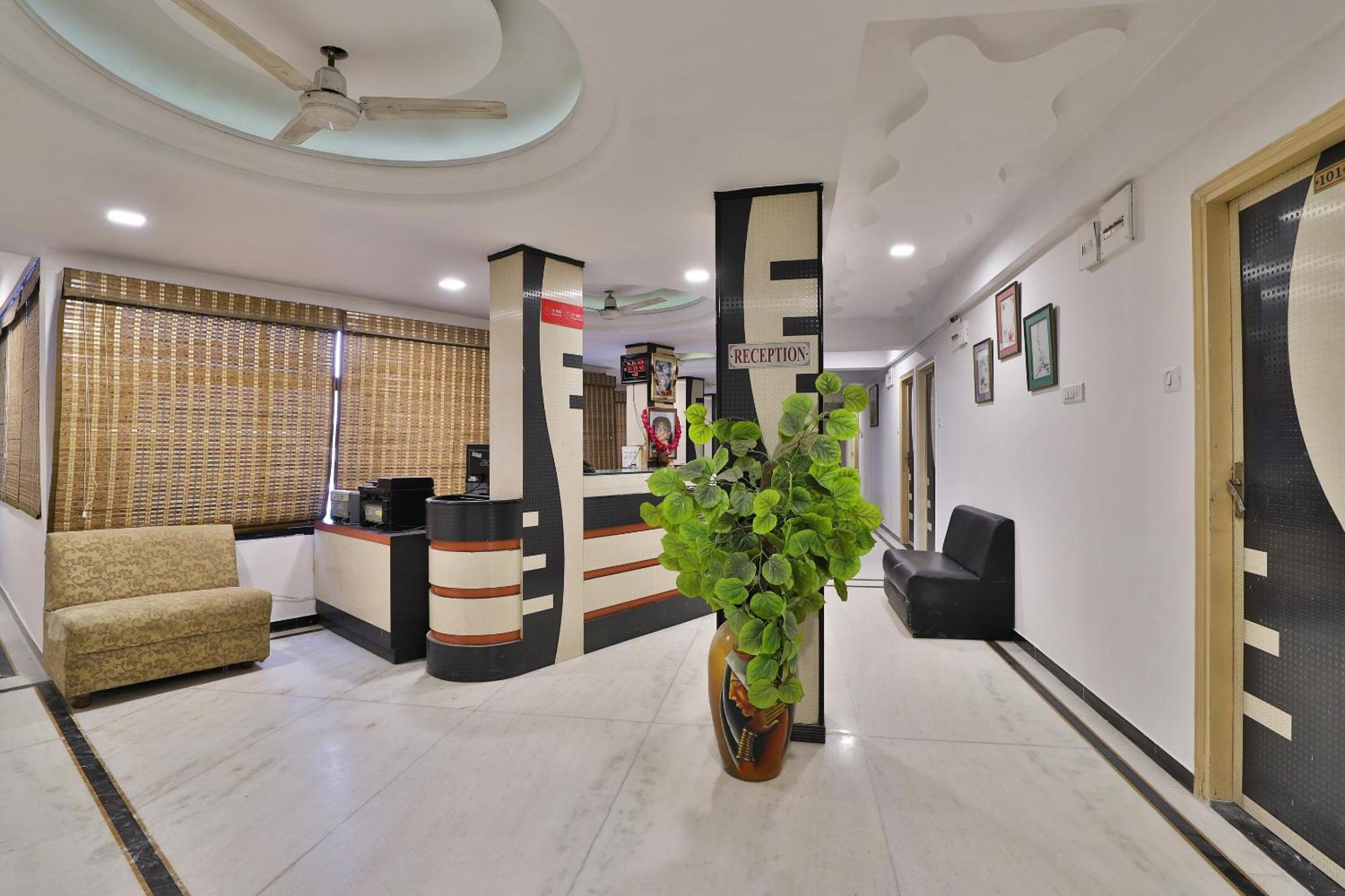Oyo Flagship Darshan & Restaurant 4* Ahmedabad