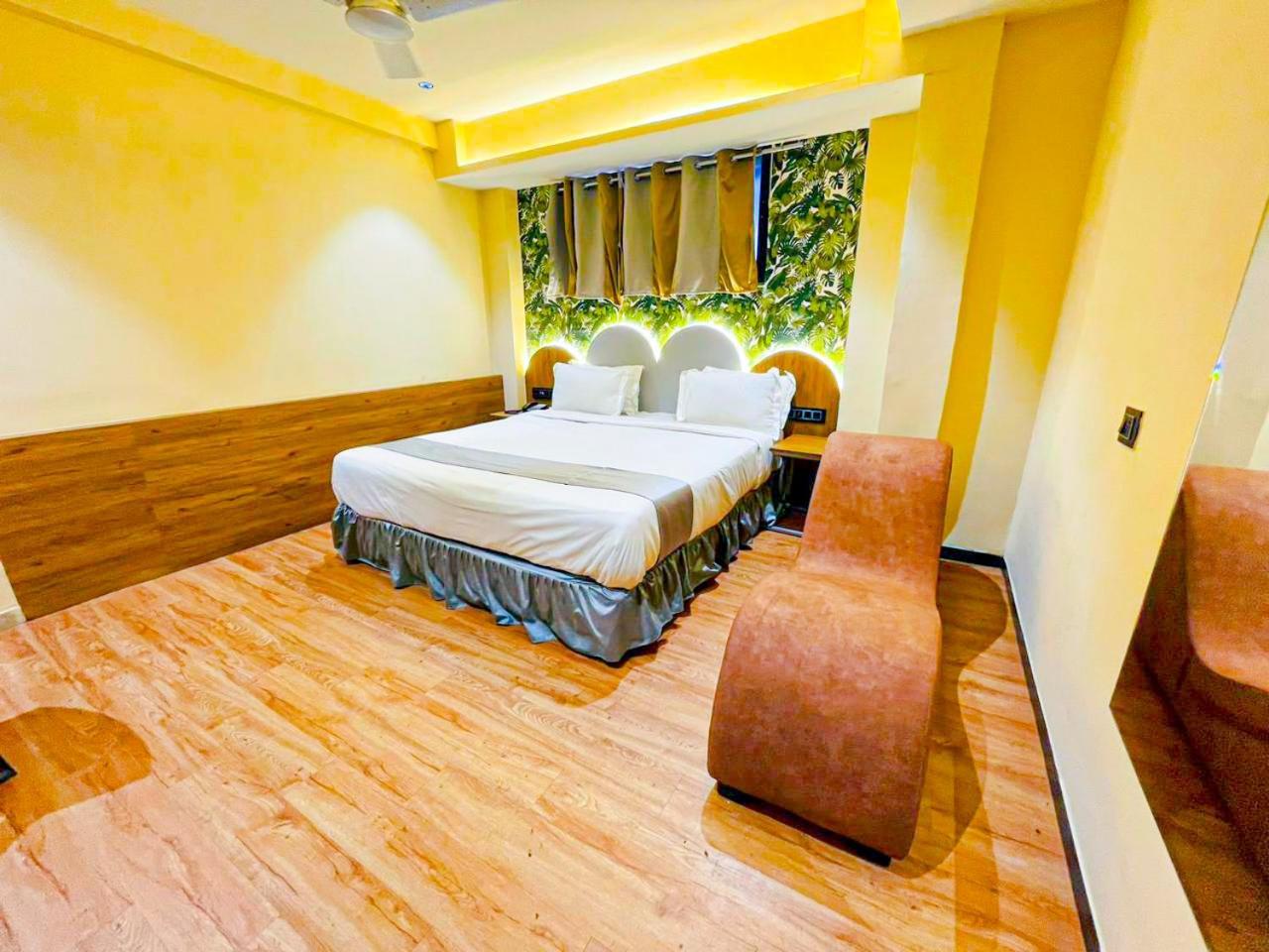 Nova Bopal 3* Ahmedabad