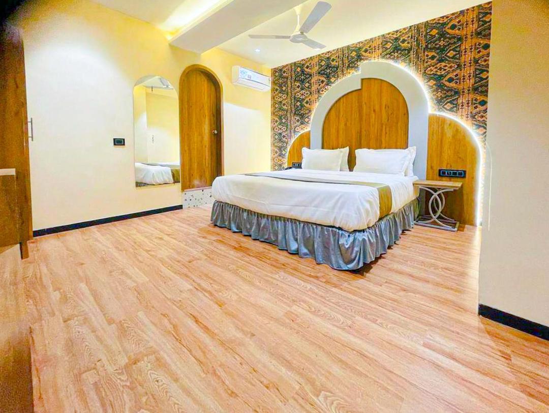 Hotel Nova Bopal Ahmedabad