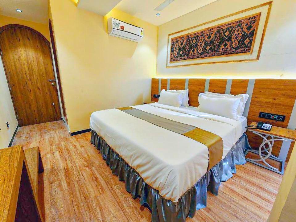 Nova Bopal Ahmedabad