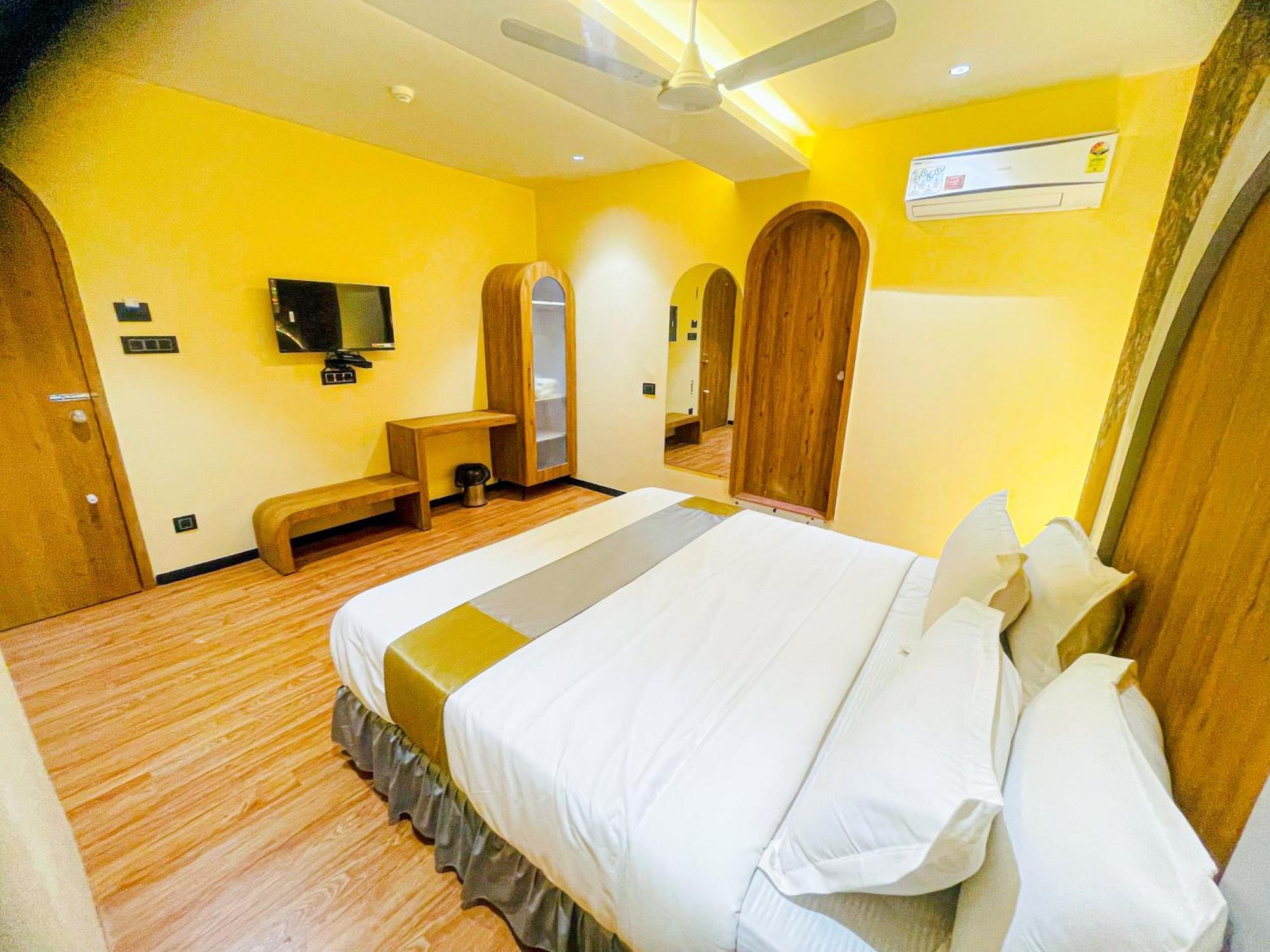 Nova Bopal 3* Ahmedabad