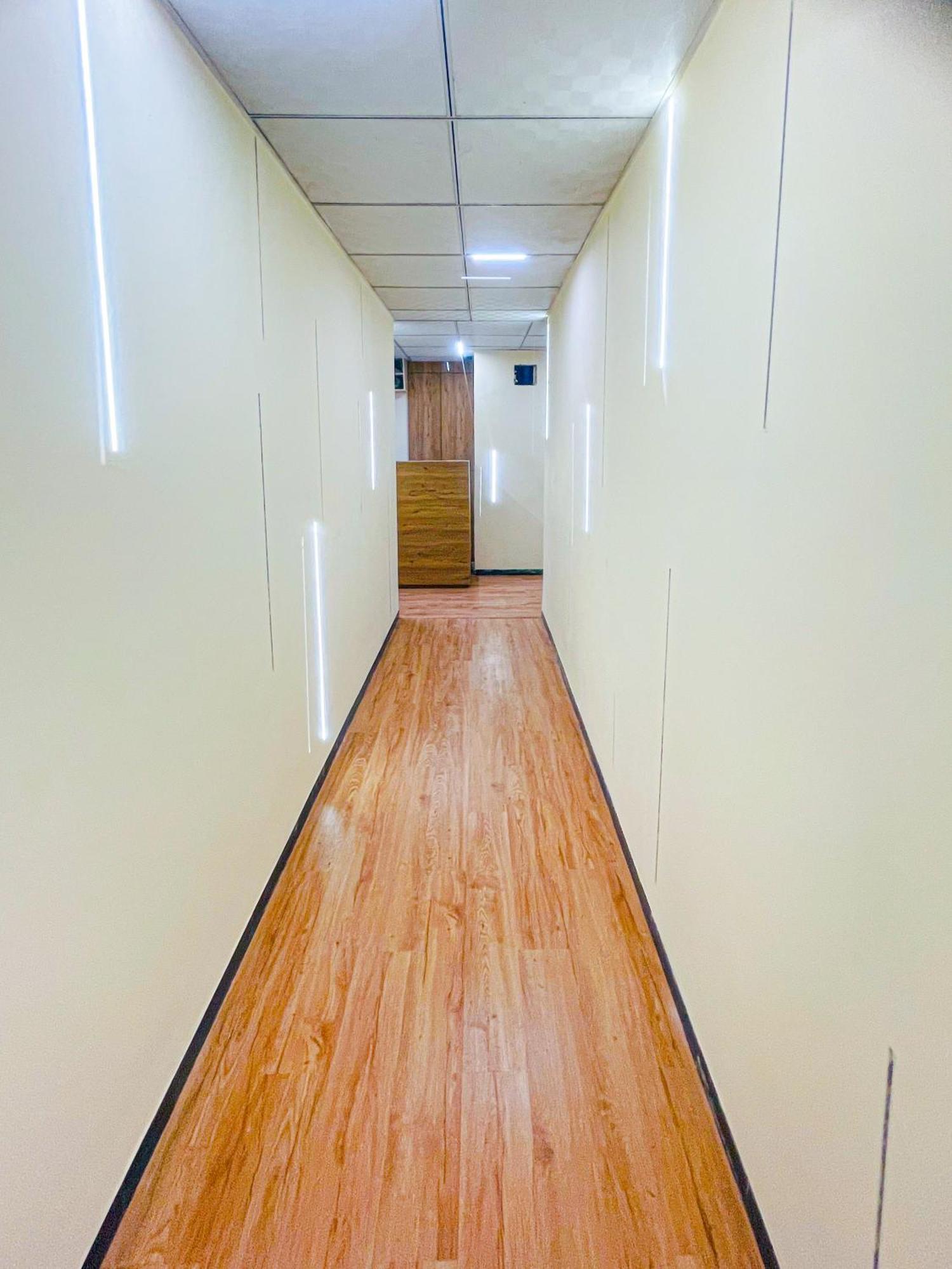 Nova Bopal Hotel 3*