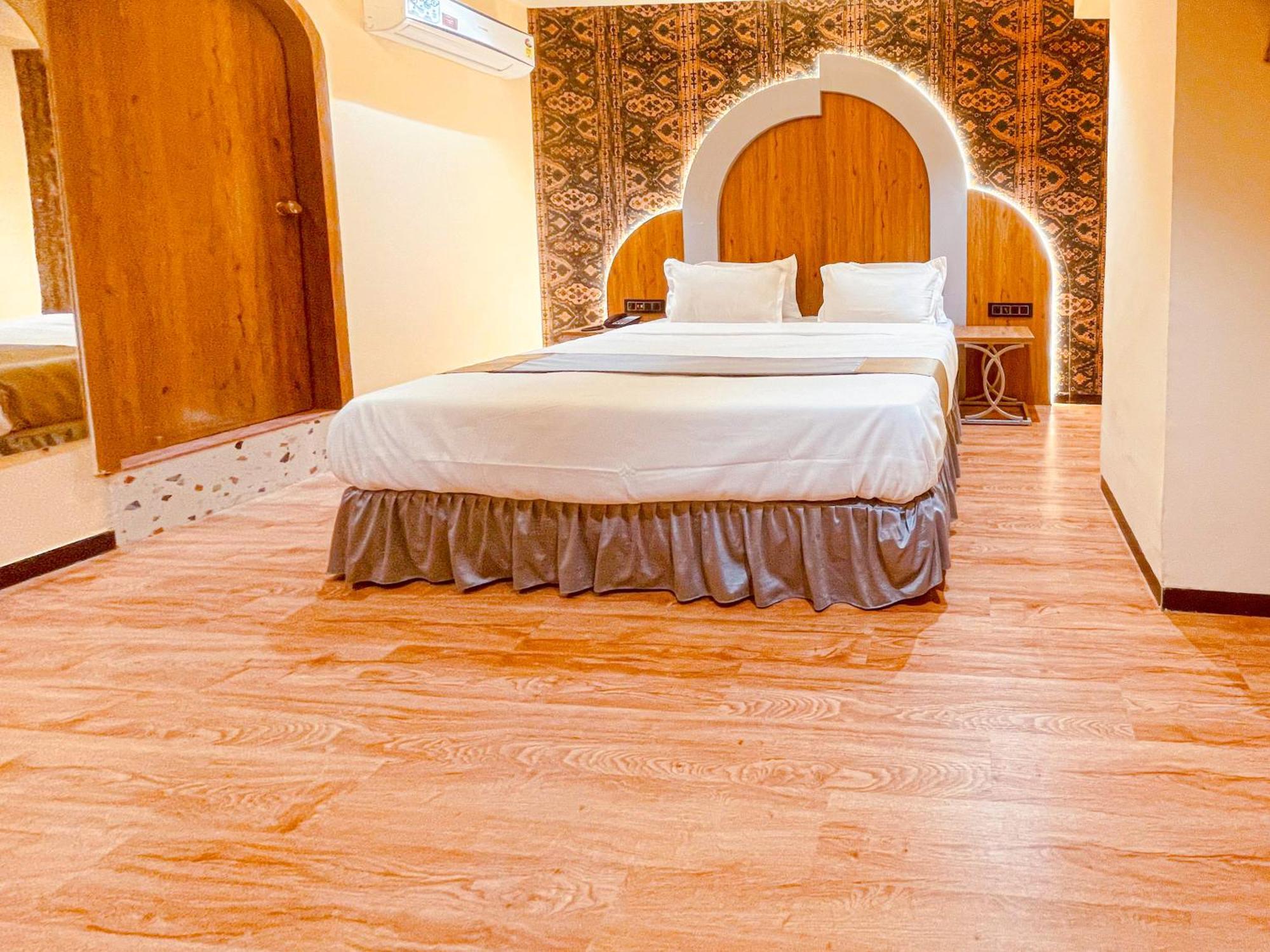 Nova Bopal Hotel Ahmedabad