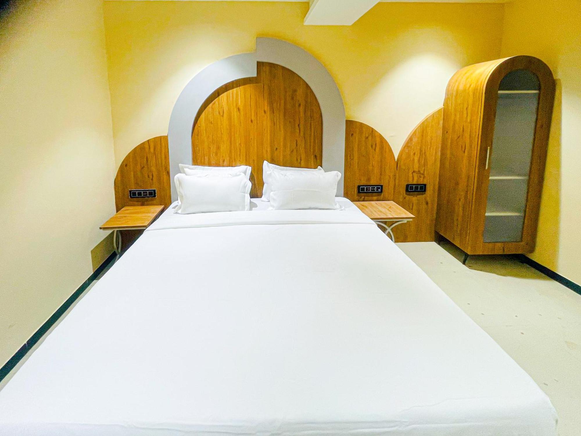 Nova Bopal 3* Ahmedabad
