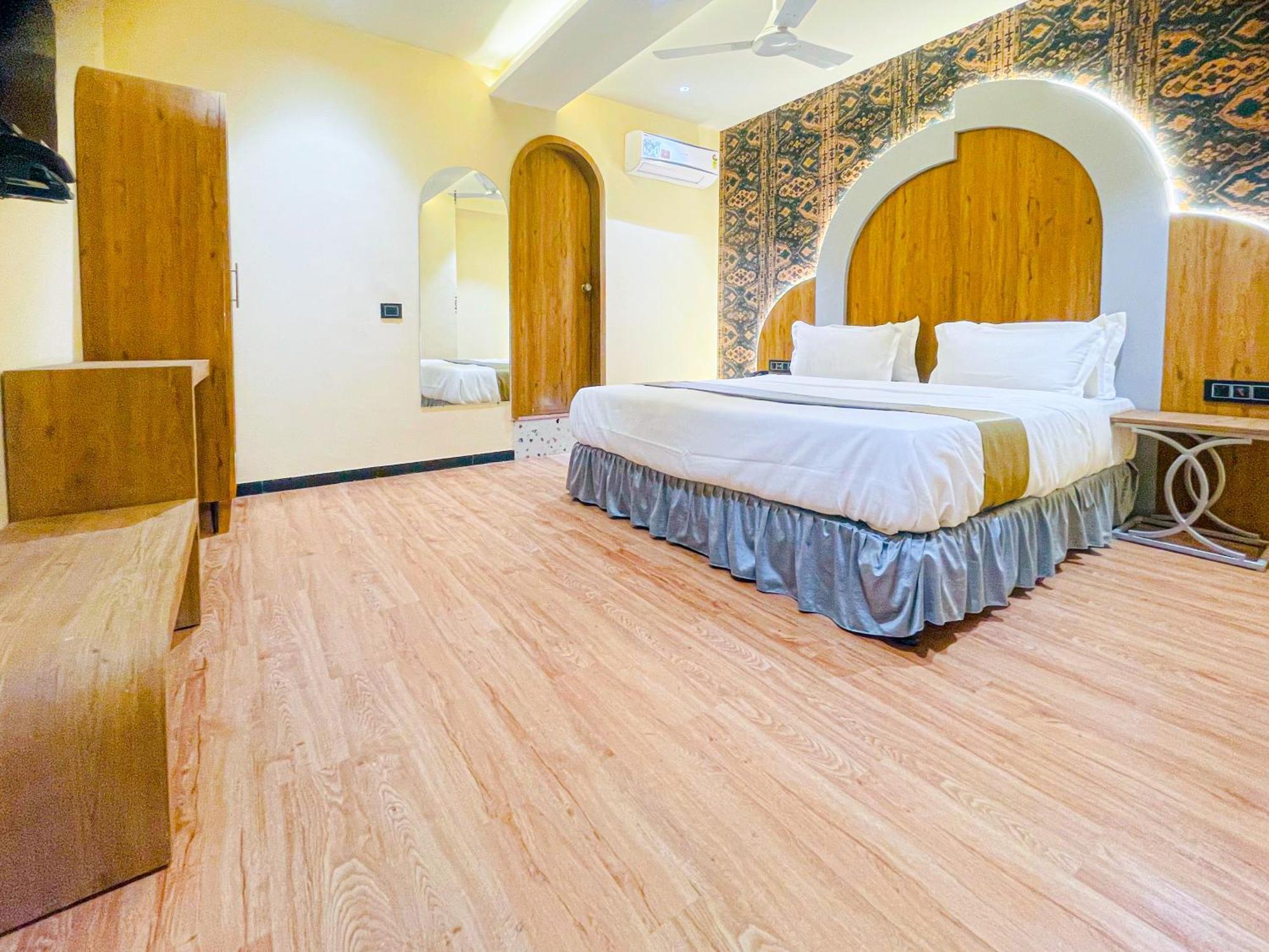 Hotel Nova Bopal